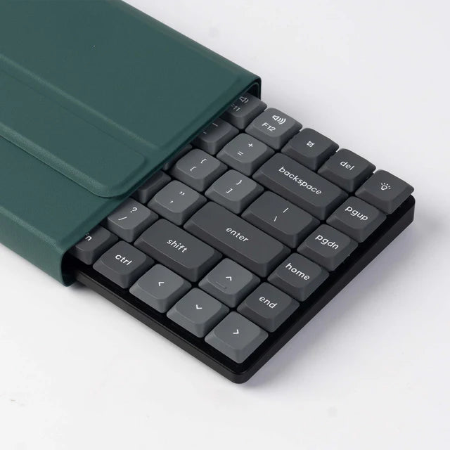 keychron-housse-folio-de-protection-pour-clavier-slim image 4