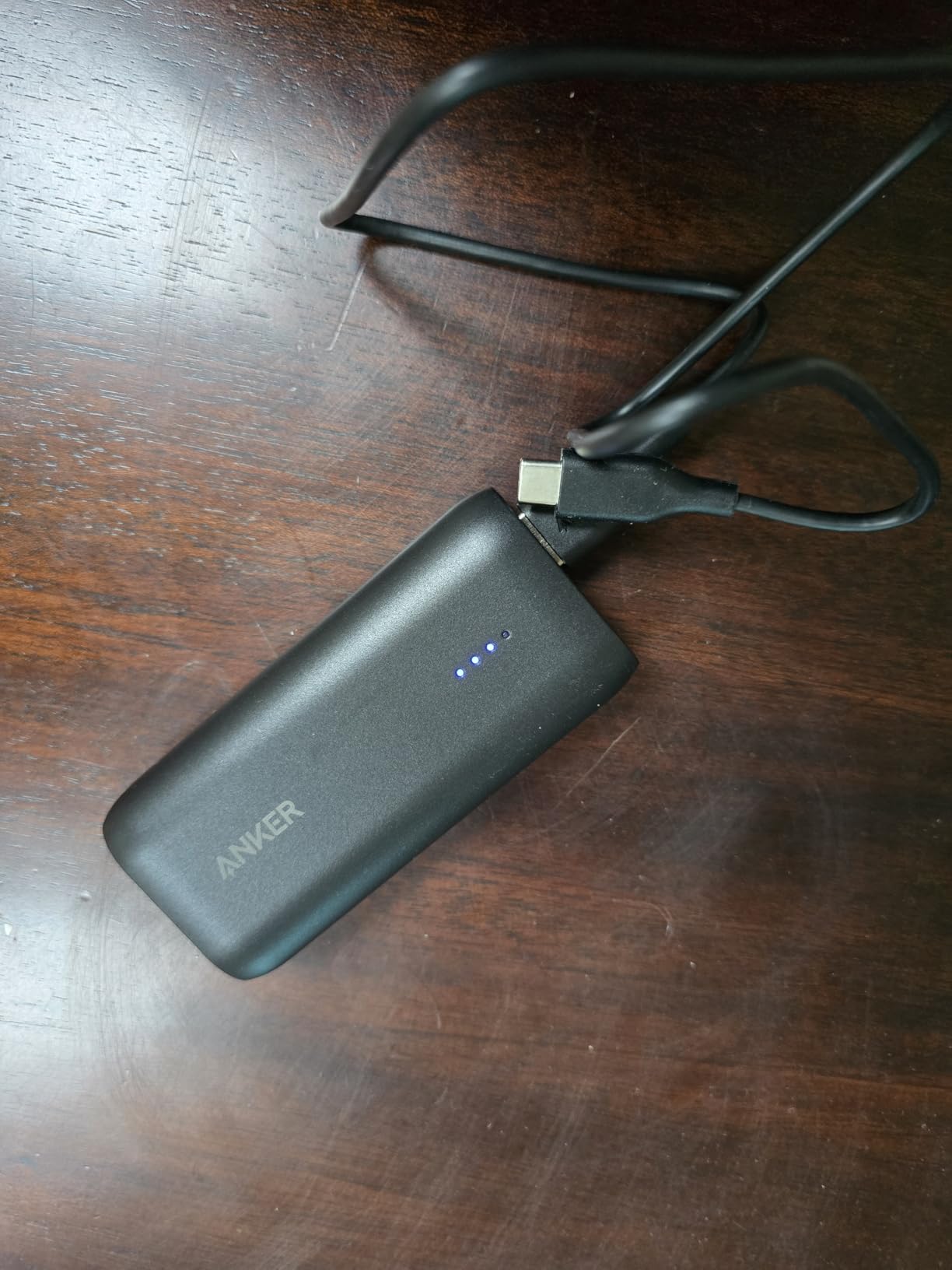 Bonne petite batterie