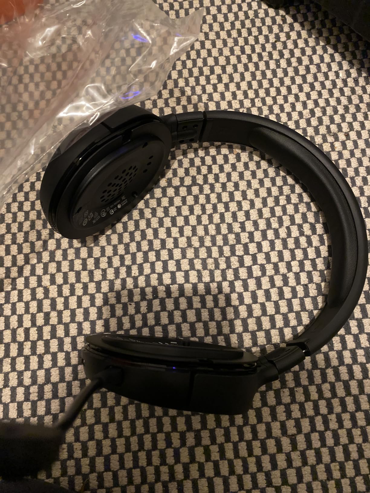 Bon mais pas de Bluetooth