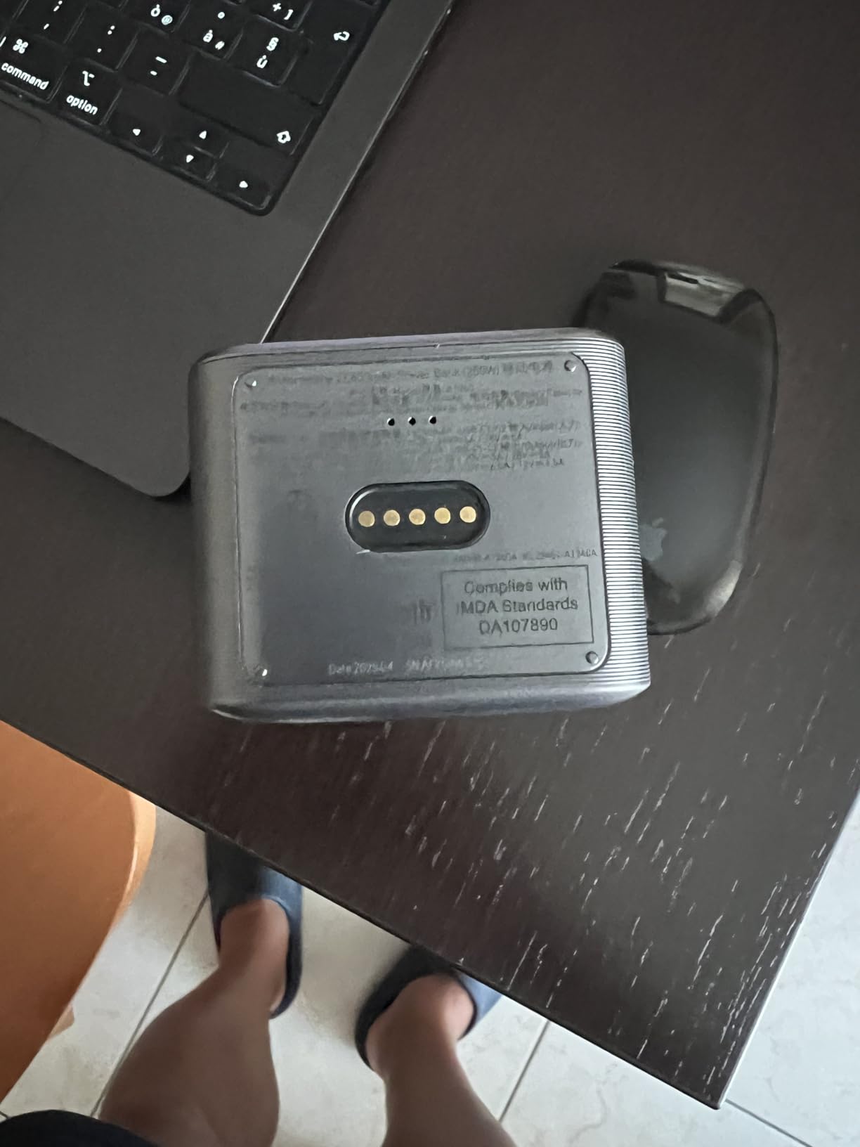 Top pour gaming nomade