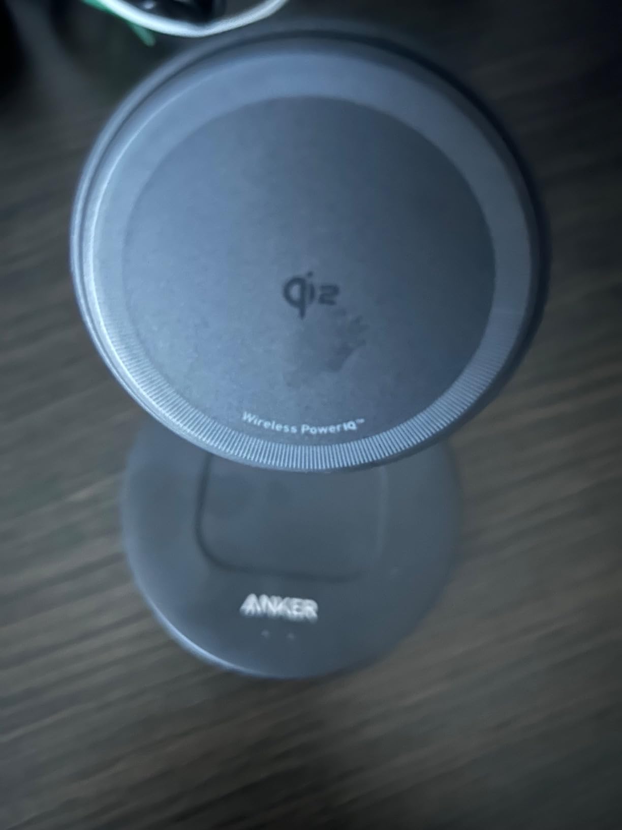 Aimant très fort
