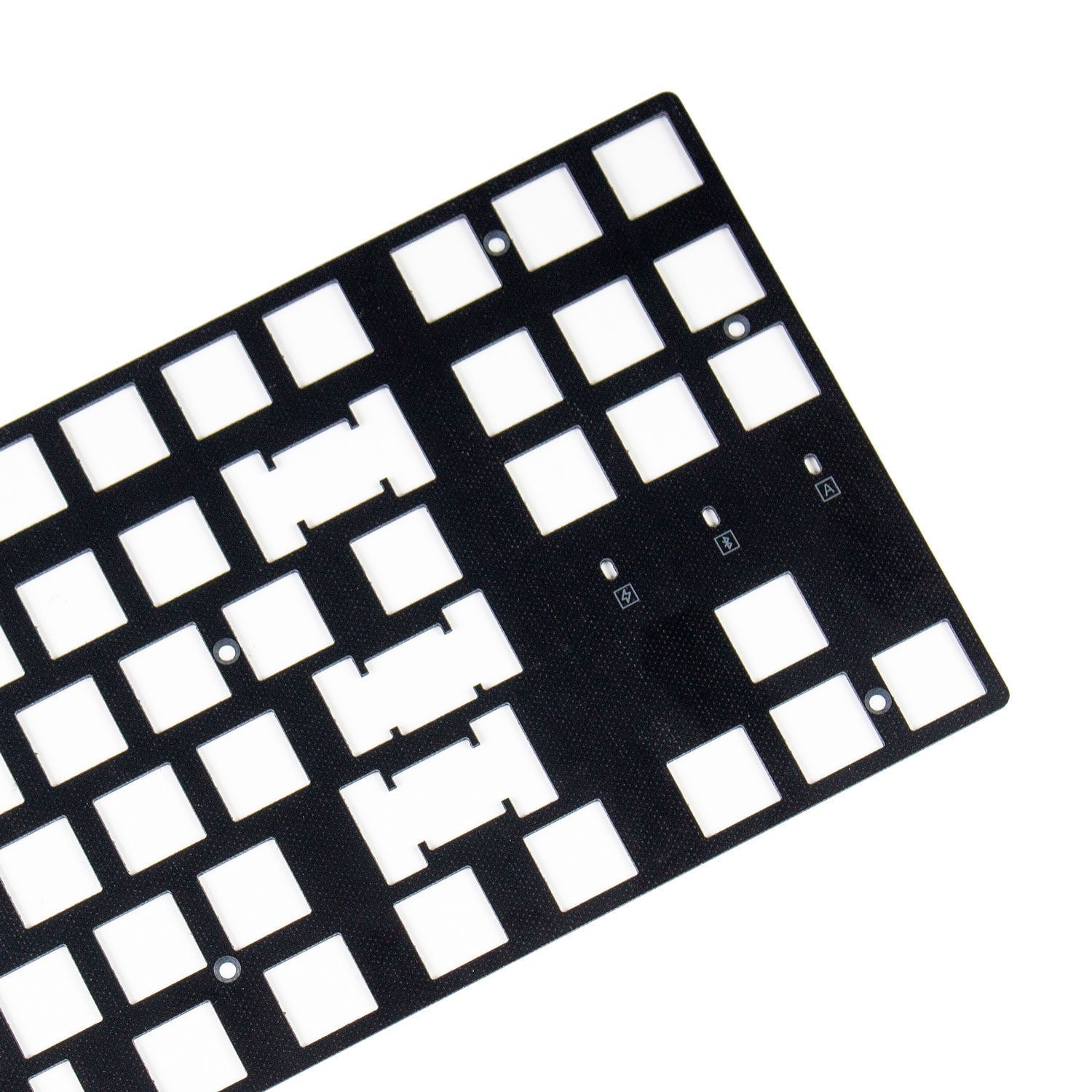 keychron-k8-pro-plaque-fr4-accessoire image 2