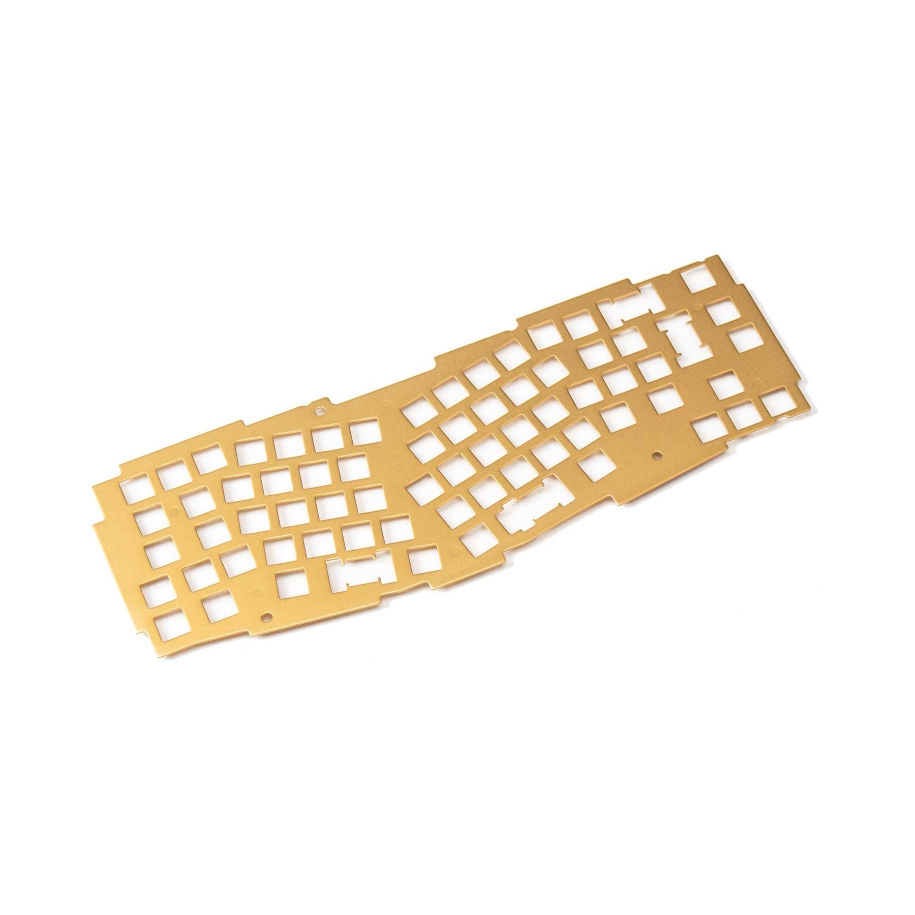 keychron-q8-plaque-en-laiton-plaque-pour-clavier-m-canique image 2