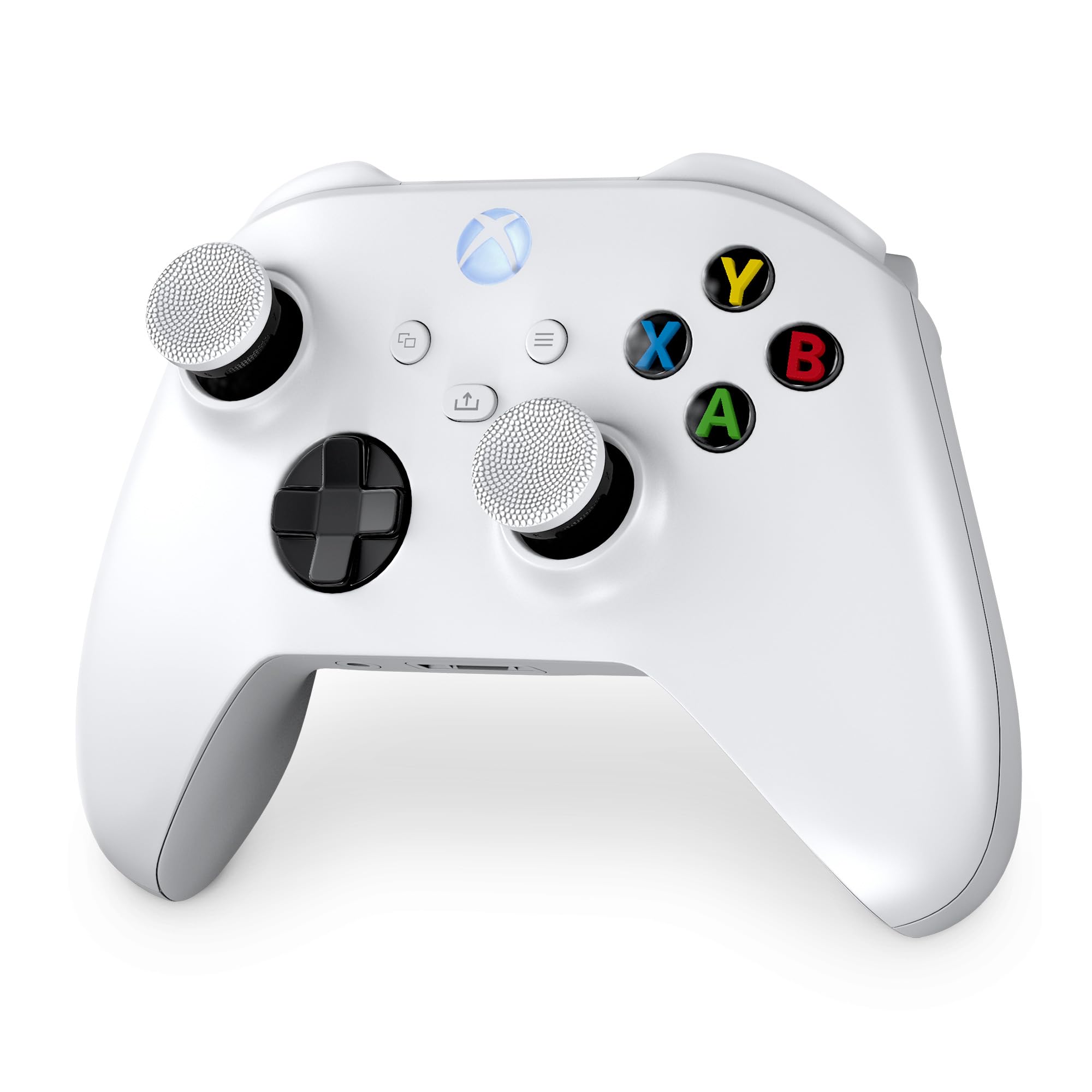 kontrolfreek-clutch-grips-xbox-2-rehausseurs-bomb-s-sport image 4