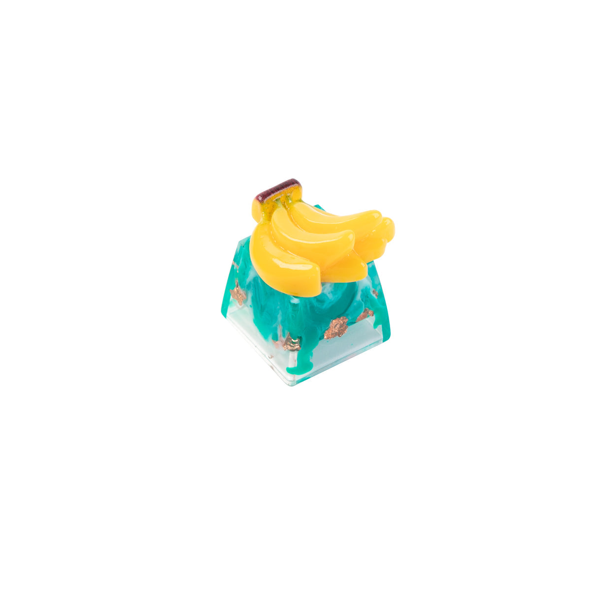 keychron-fruit-resin-touche-artisan-d-corative-pour-clavier-m-canique image 2