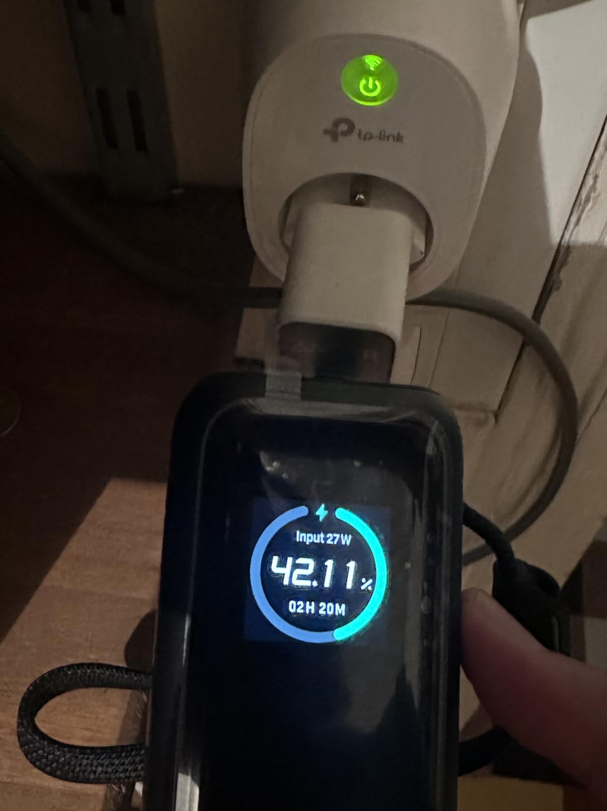Très puissante, un peu lourde