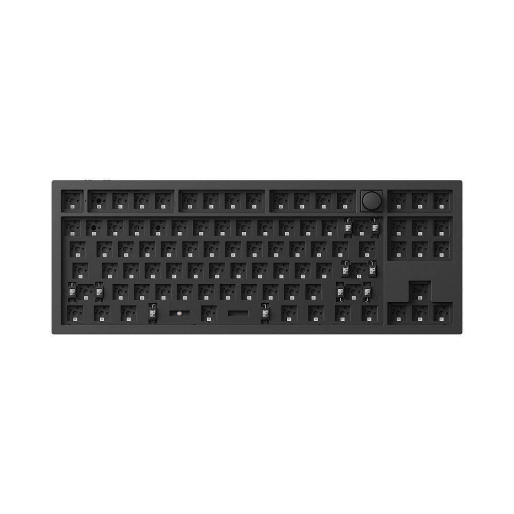 keychron-q3-max-clavier-m-canique-personnalis-sans-fil-qmk-via-ansi-us image 7