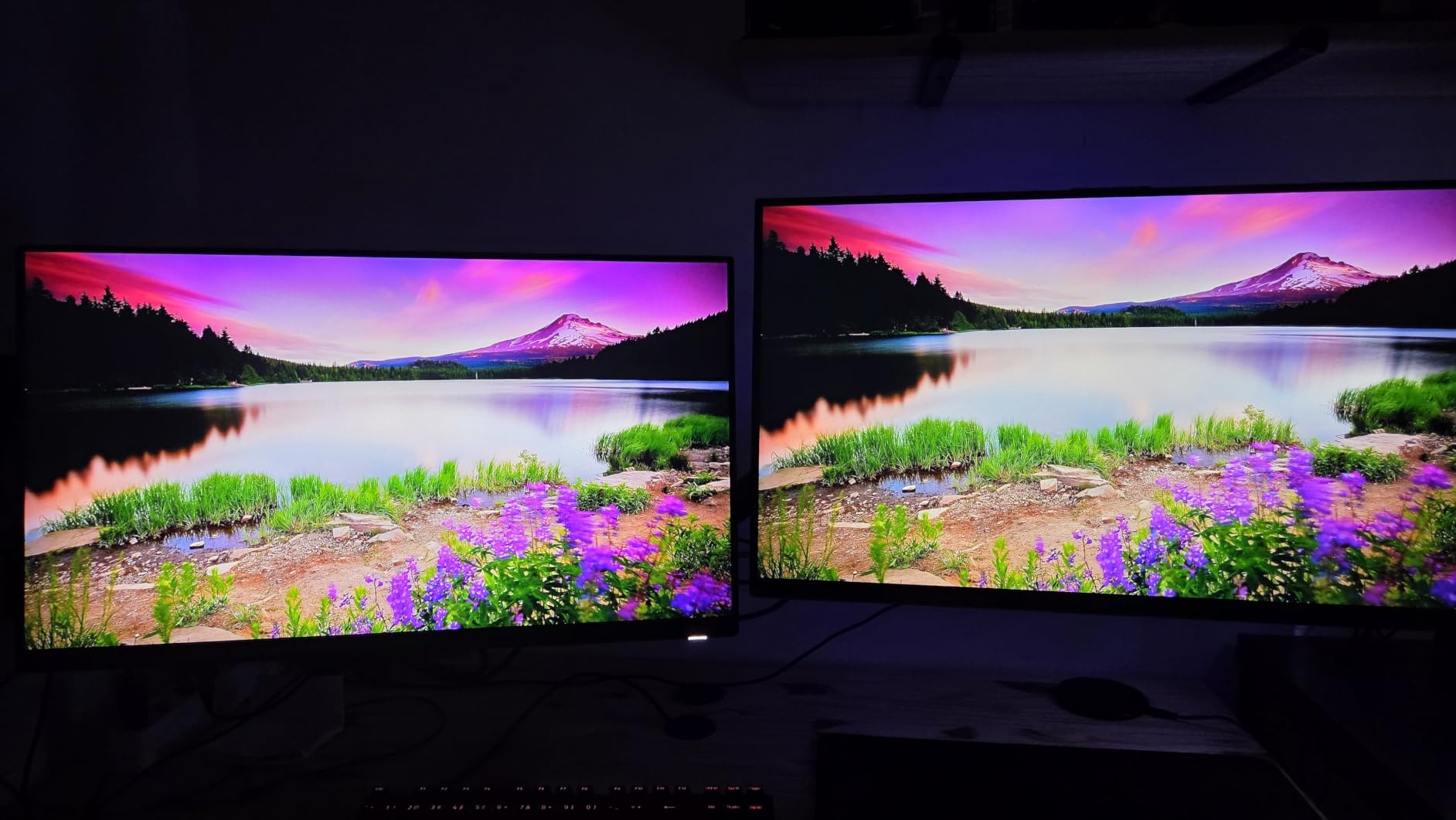 320Hz pur bonheur
