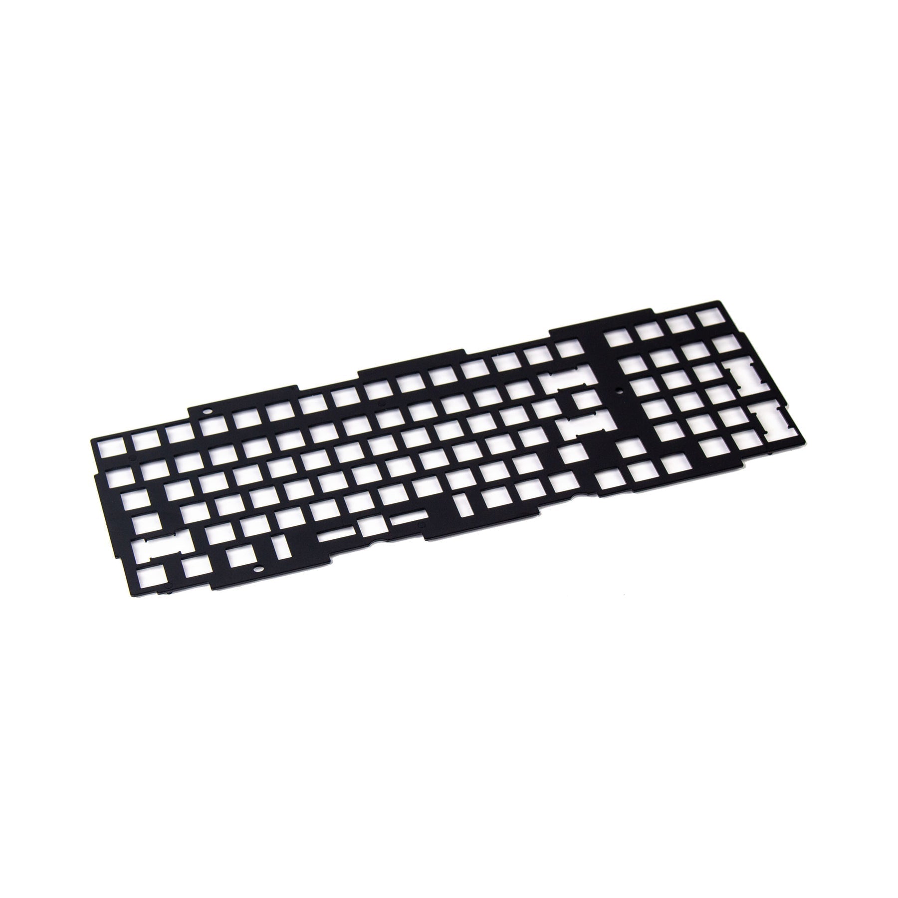 keychron-q5-aluminum-plate-plaque-aluminium-pour-clavier image 1