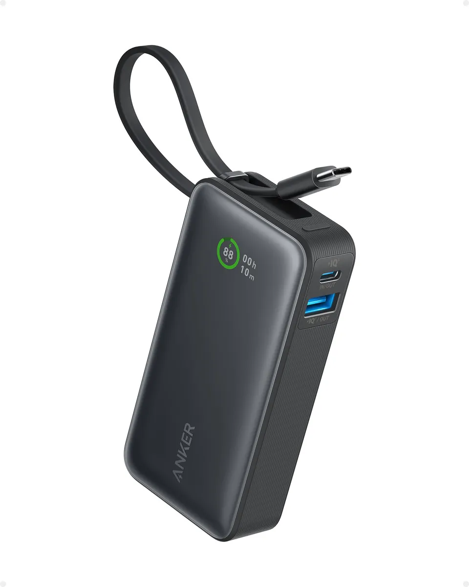 anker-nano-batterie-externe-10000-mah-c-ble-usb-c-int-gr-30w-pd image 1
