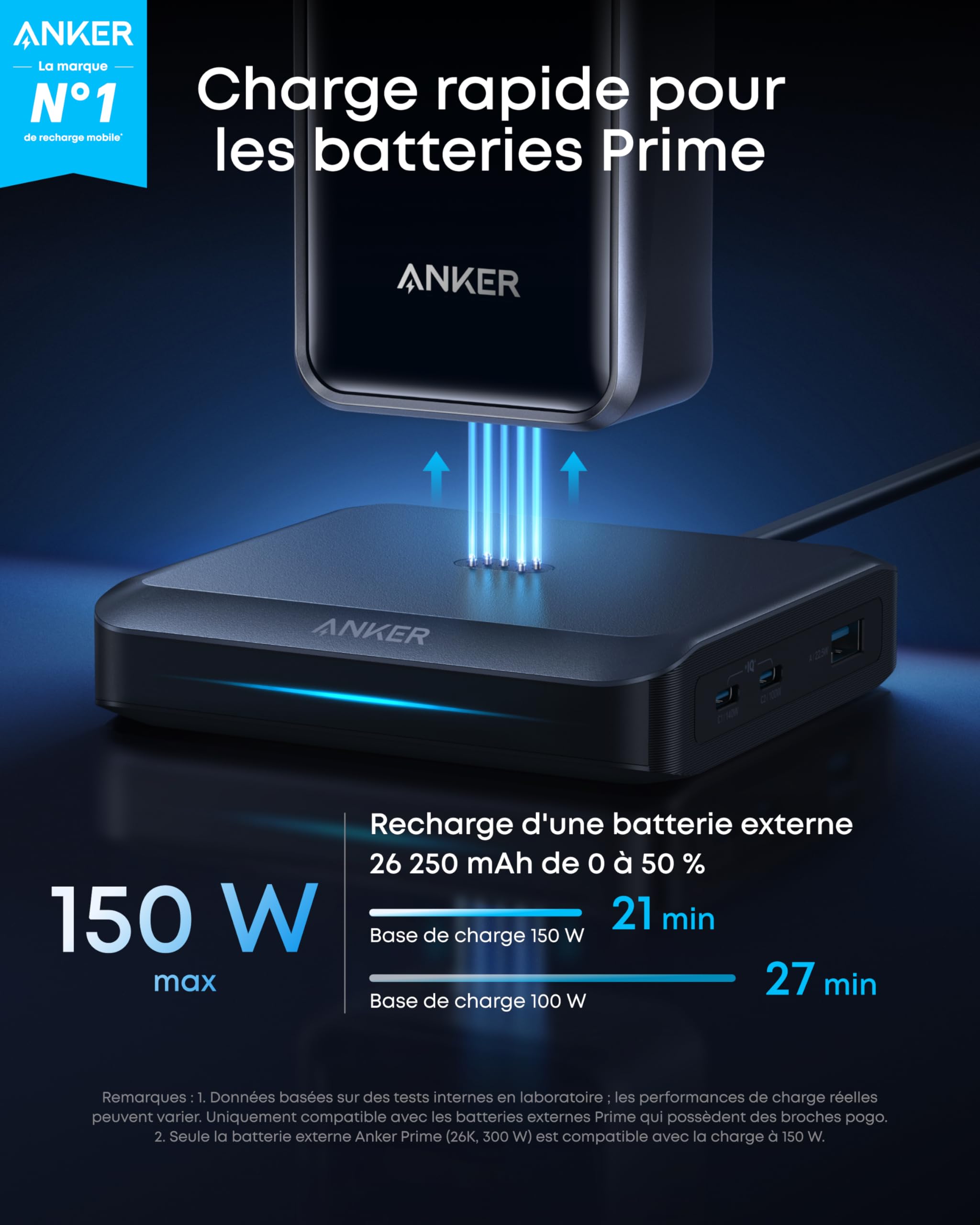 anker-prime-base-de-charge-150w-3-ports-pour-batterie-externe image 2
