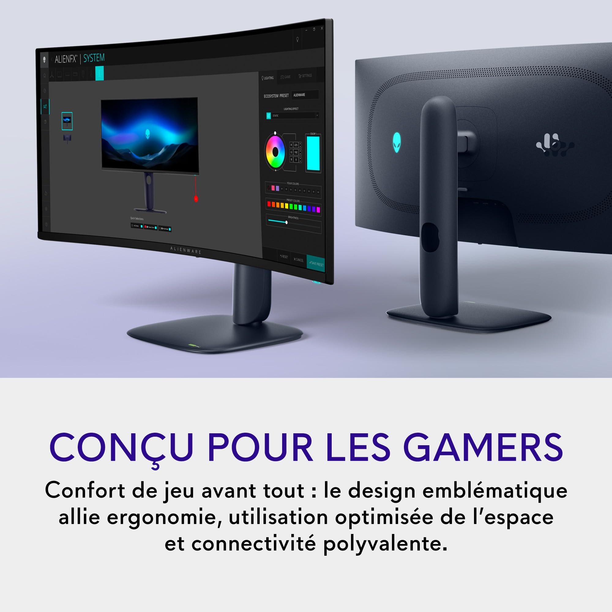 dell-alienware-aw3425dw-moniteur-gaming-qd-oled-34-pouces-wqhd-240hz image 3