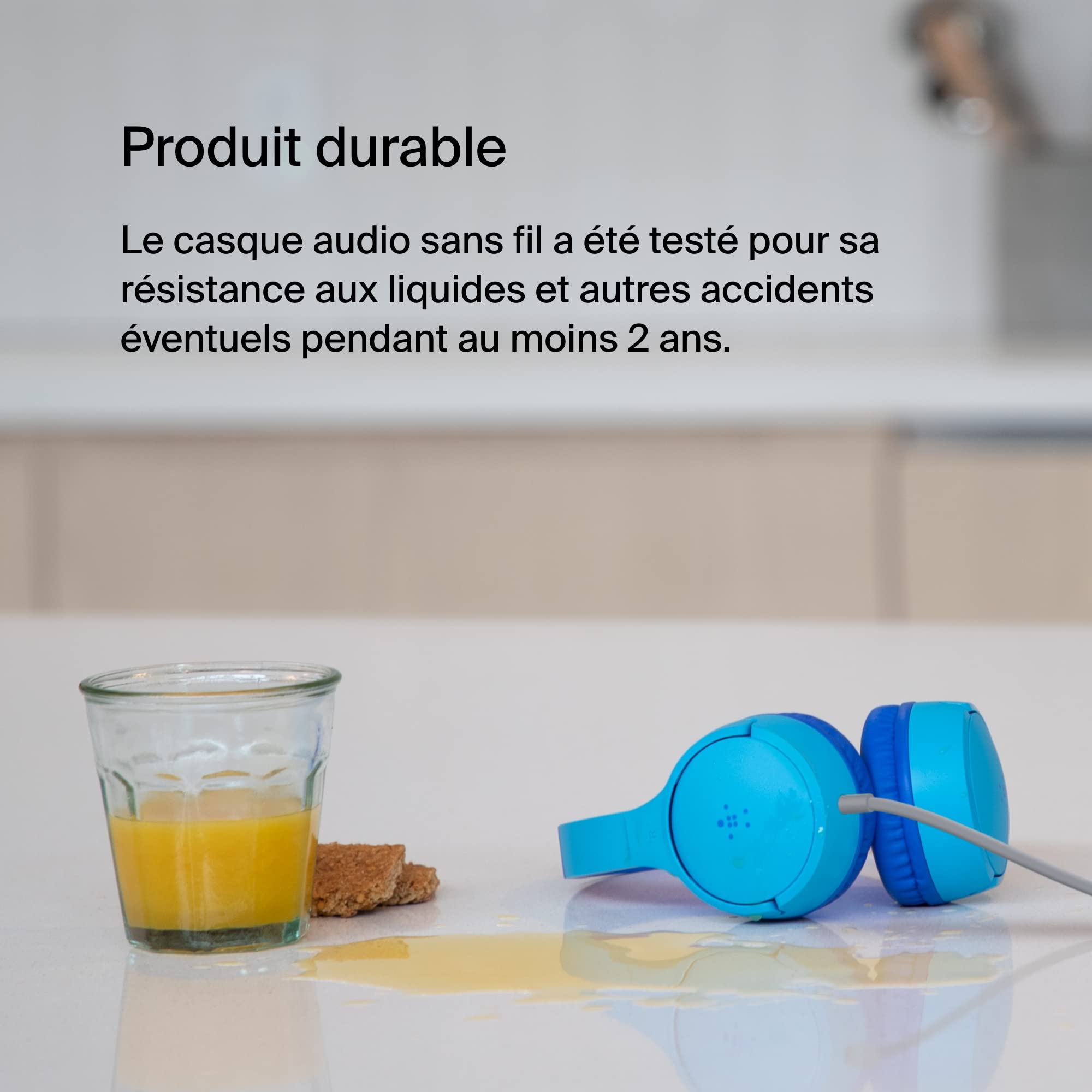 belkin-soundform-mini-casque-filaire-enfants-jack-3-5-mm-bleu image 3