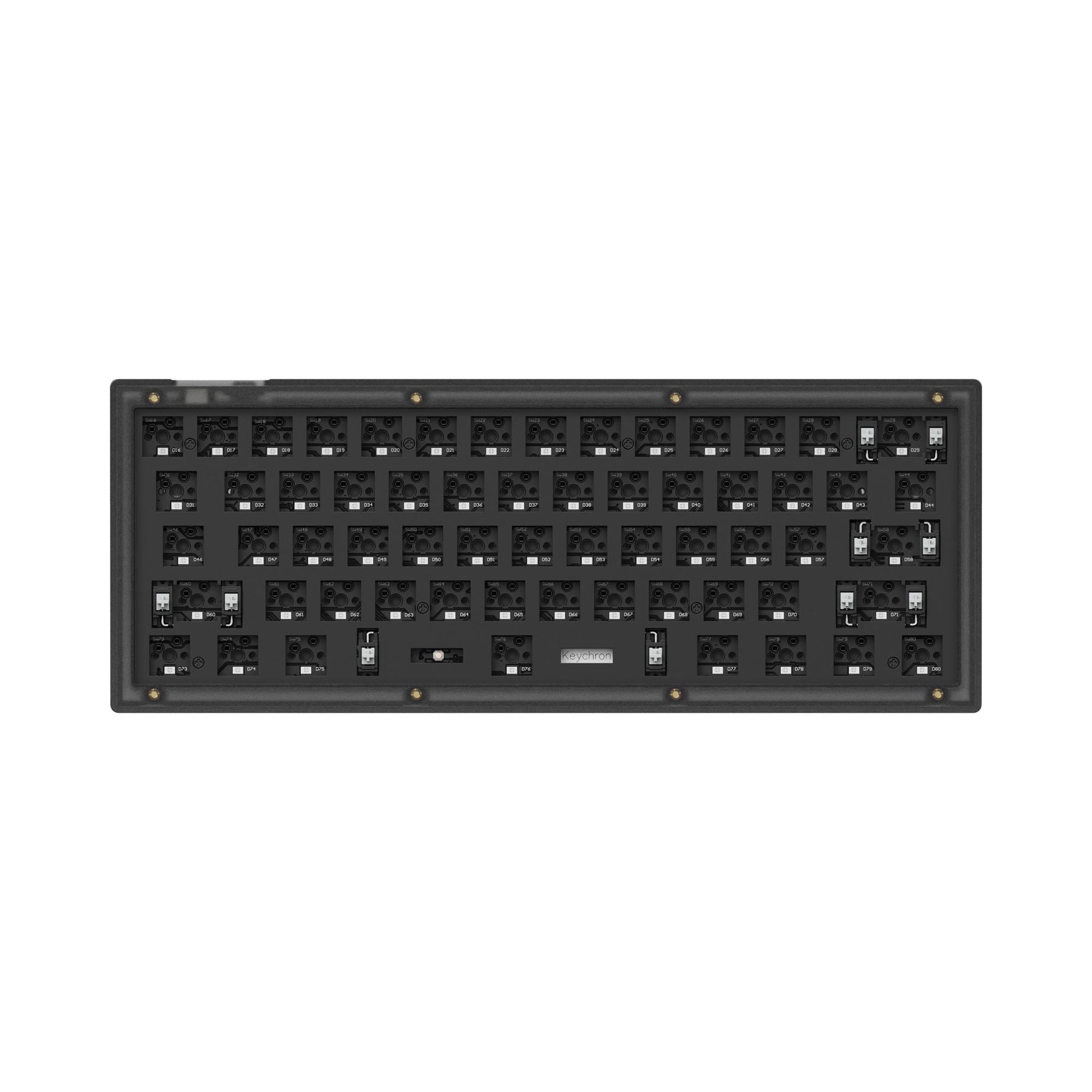 keychron-v4-clavier-m-canique-custom-filaire-qmk-60-us-ansi image 7