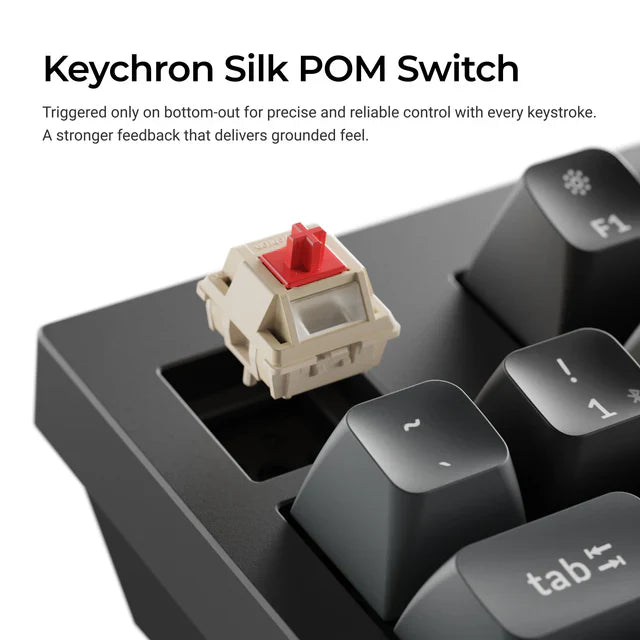 keychron-q5-ultra-8k-clavier-m-canique-custom-sans-fil-96 image 2
