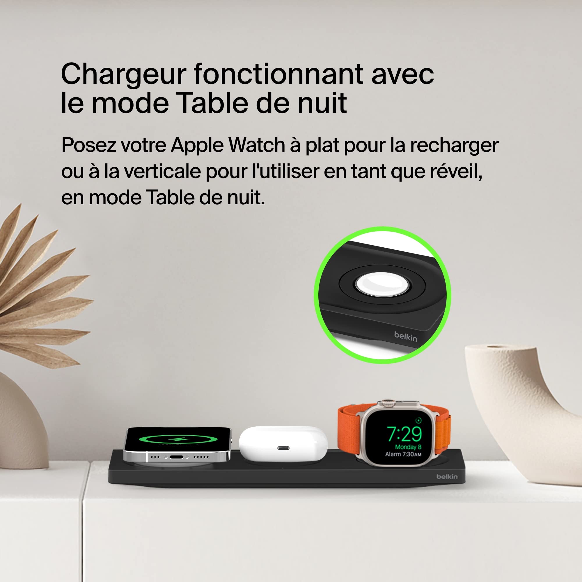 belkin-chargeur-magsafe-3-en-1-mfi-iphone-apple-watch-airpods image 7