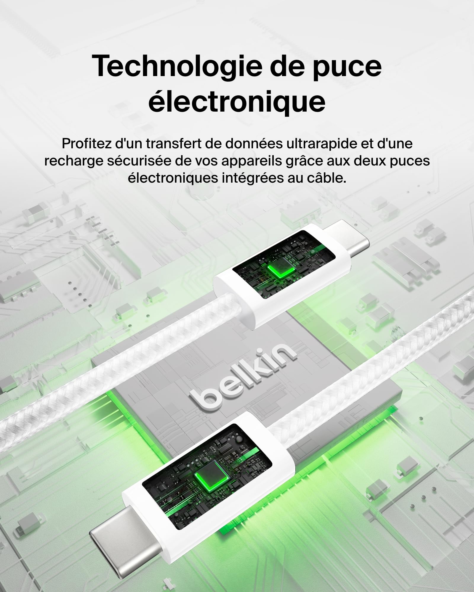 belkin-boostcharge-pack-de-2-c-bles-usb-c-vers-usb-c-tress-s-1-5-m-240w-blanc image 5
