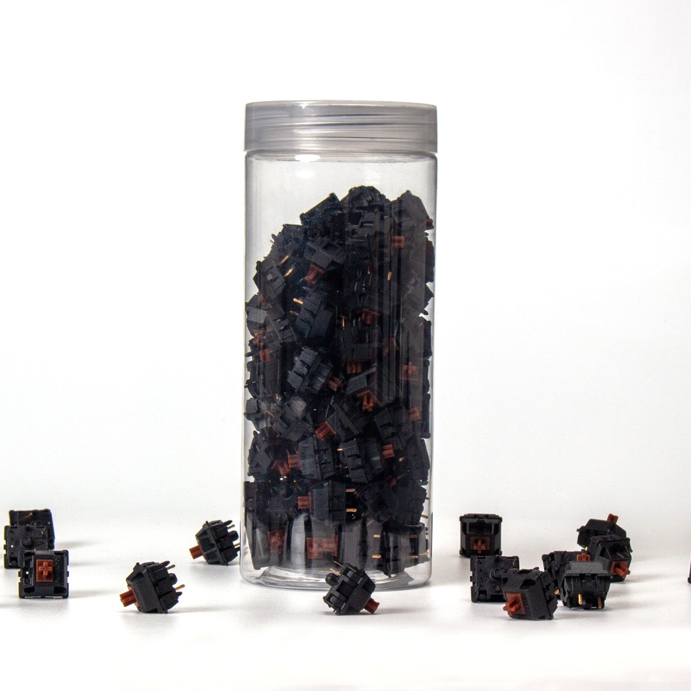 keychron-gateron-ks-3x-switch-noir-set-110-switches-full-black image 3