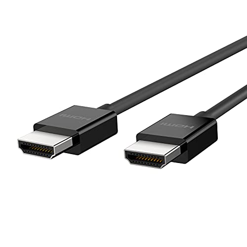 belkin-c-ble-hdmi-2-1-ultra-haute-vitesse-48-gbit-s-4k-dolby-vision-2-m-noir image 7