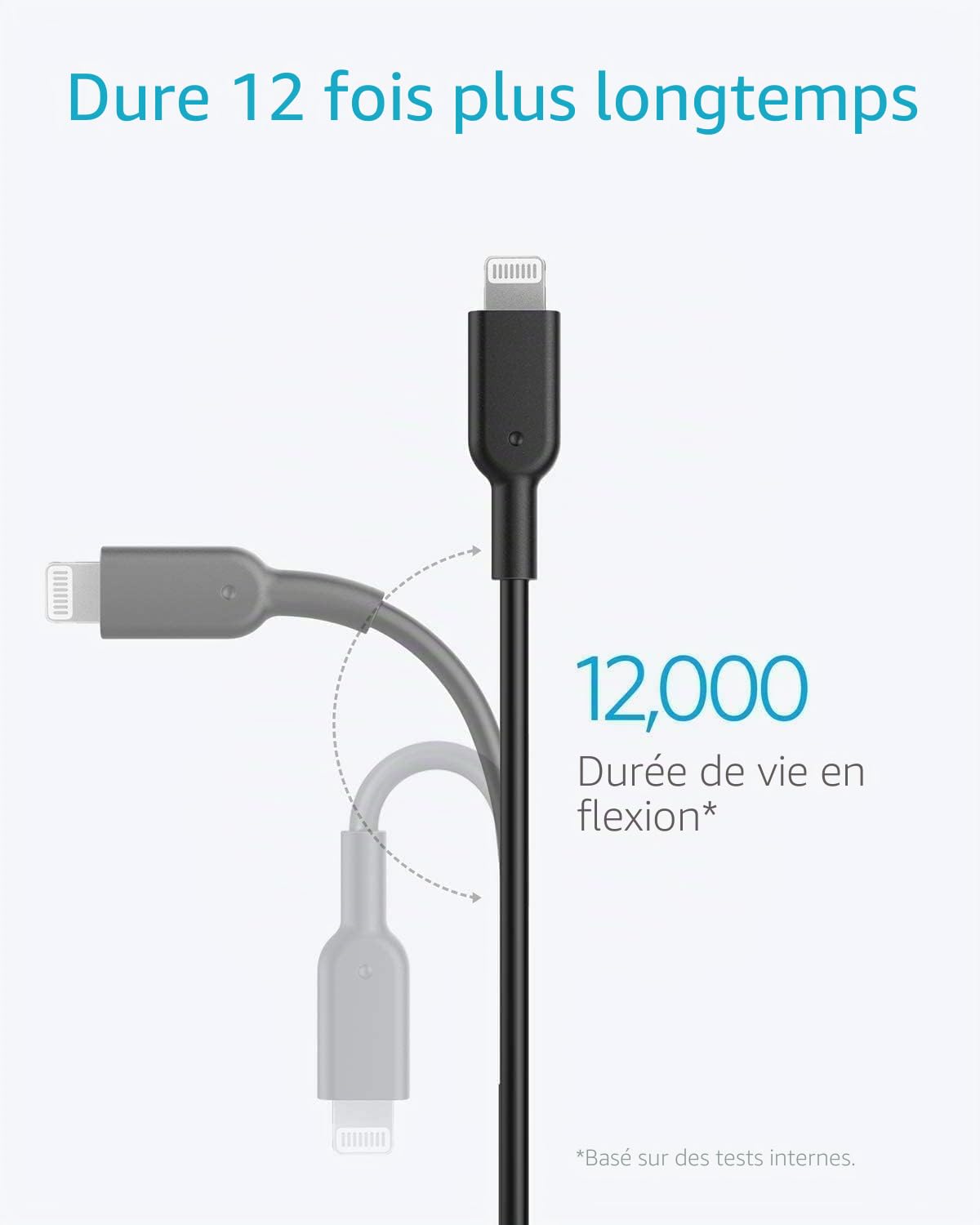 anker-powerline-ii-c-ble-usb-c-vers-lightning-180-cm-mfi image 5
