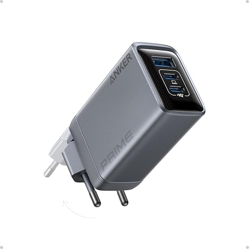 anker-prime-chargeur-usb-c-100w-gan-3-ports-pliable image 7