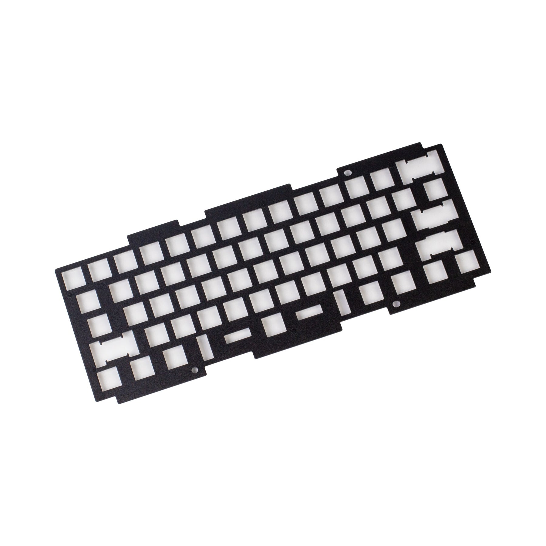 keychron-q4-plaque-aluminium-plate-custom image 1