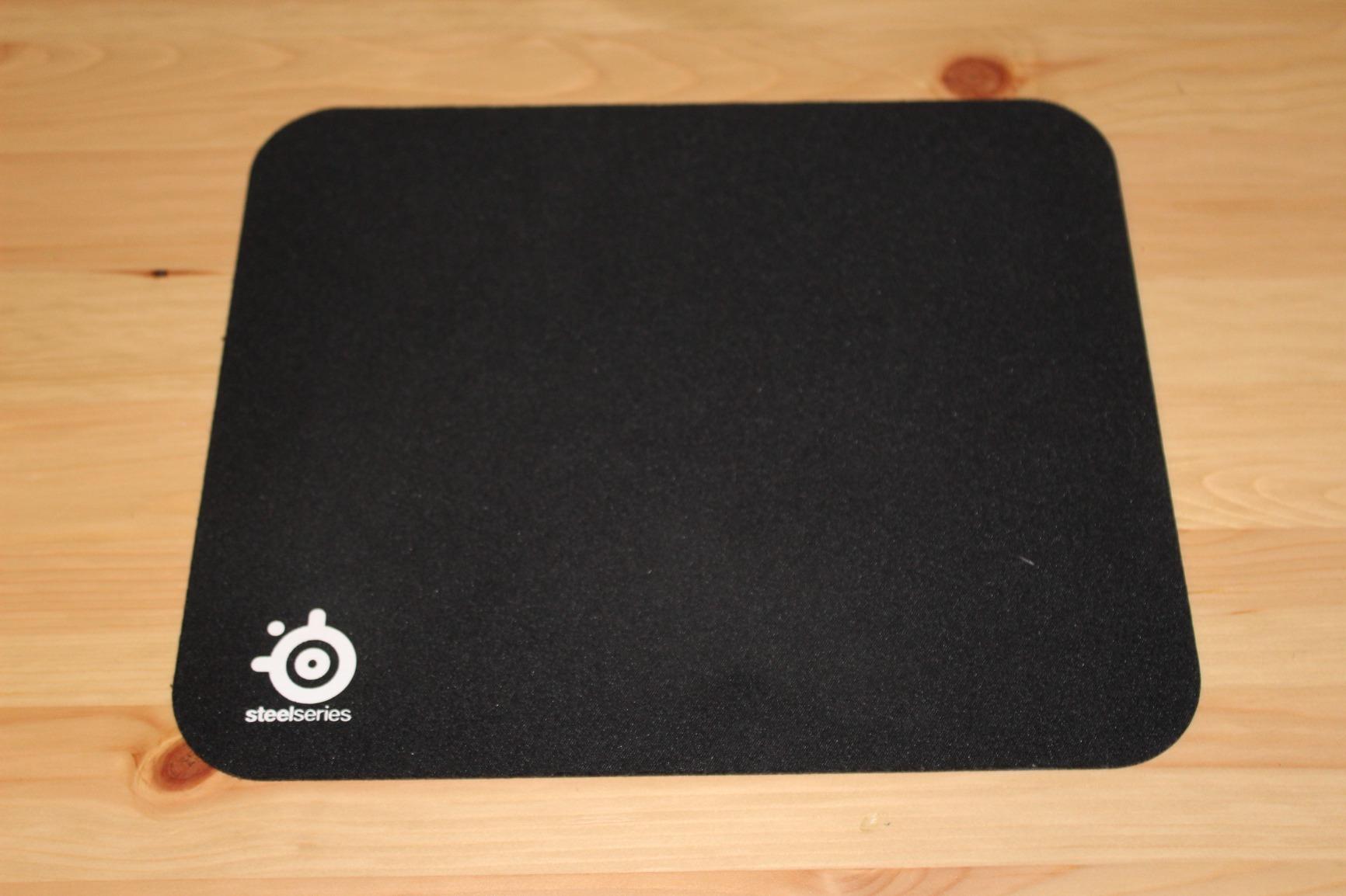 Bon tapis de bureau