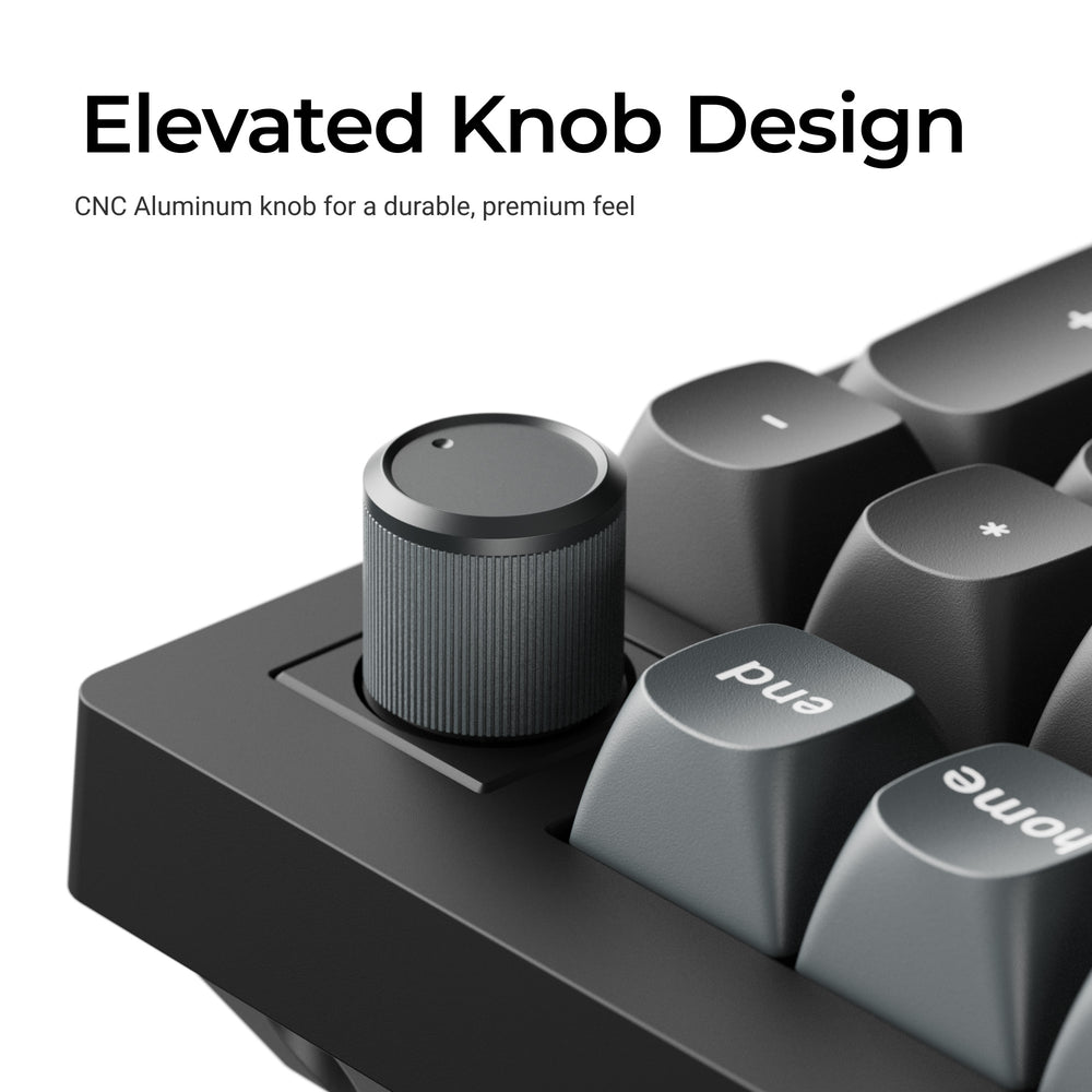 keychron-v5-ultra-8k-clavier-m-canique-sans-fil-96-disposition-us-ansi image 8