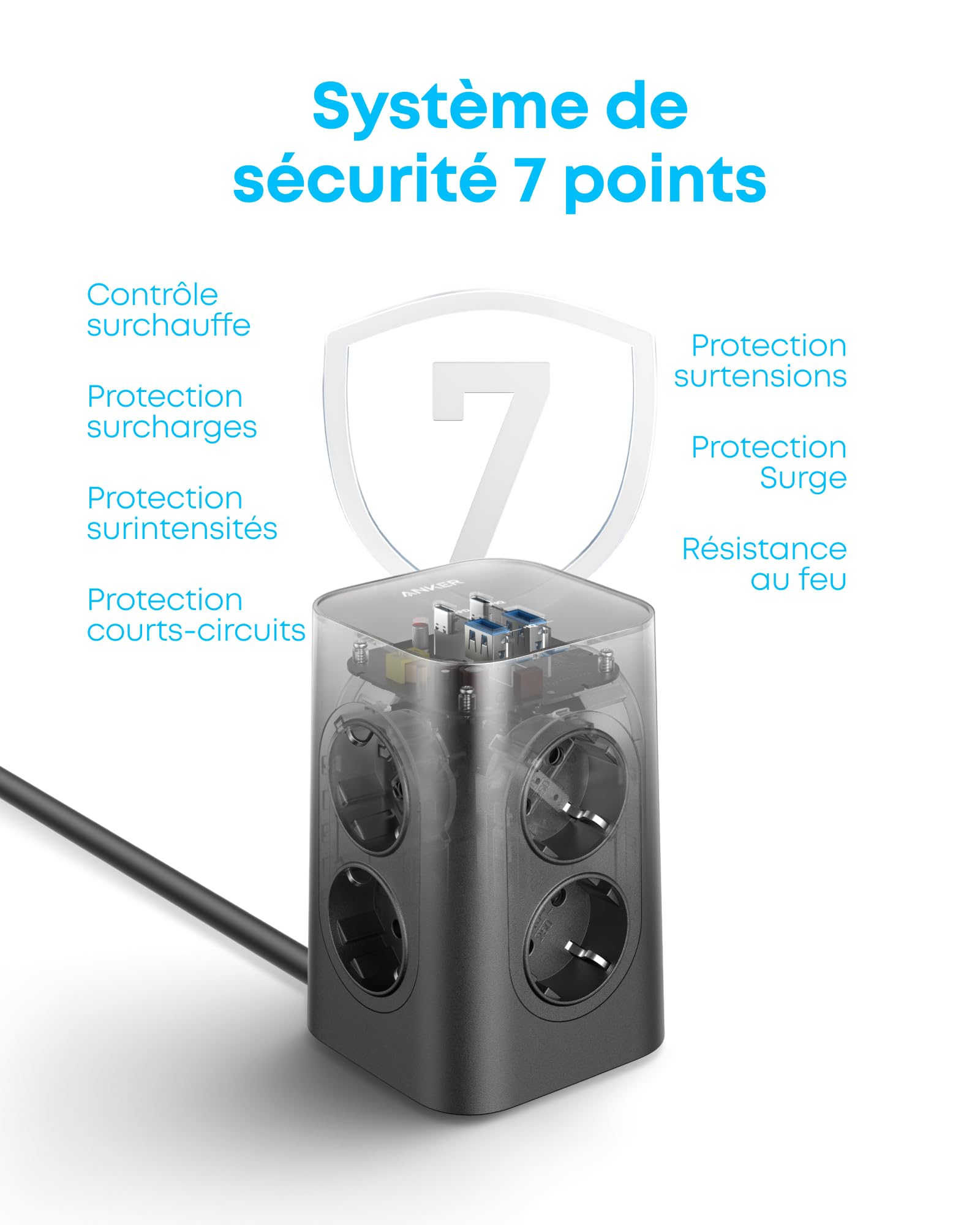 anker-tour-de-charge-12-en-1-avec-interrupteur-8-prises-4-usb-20w image 6