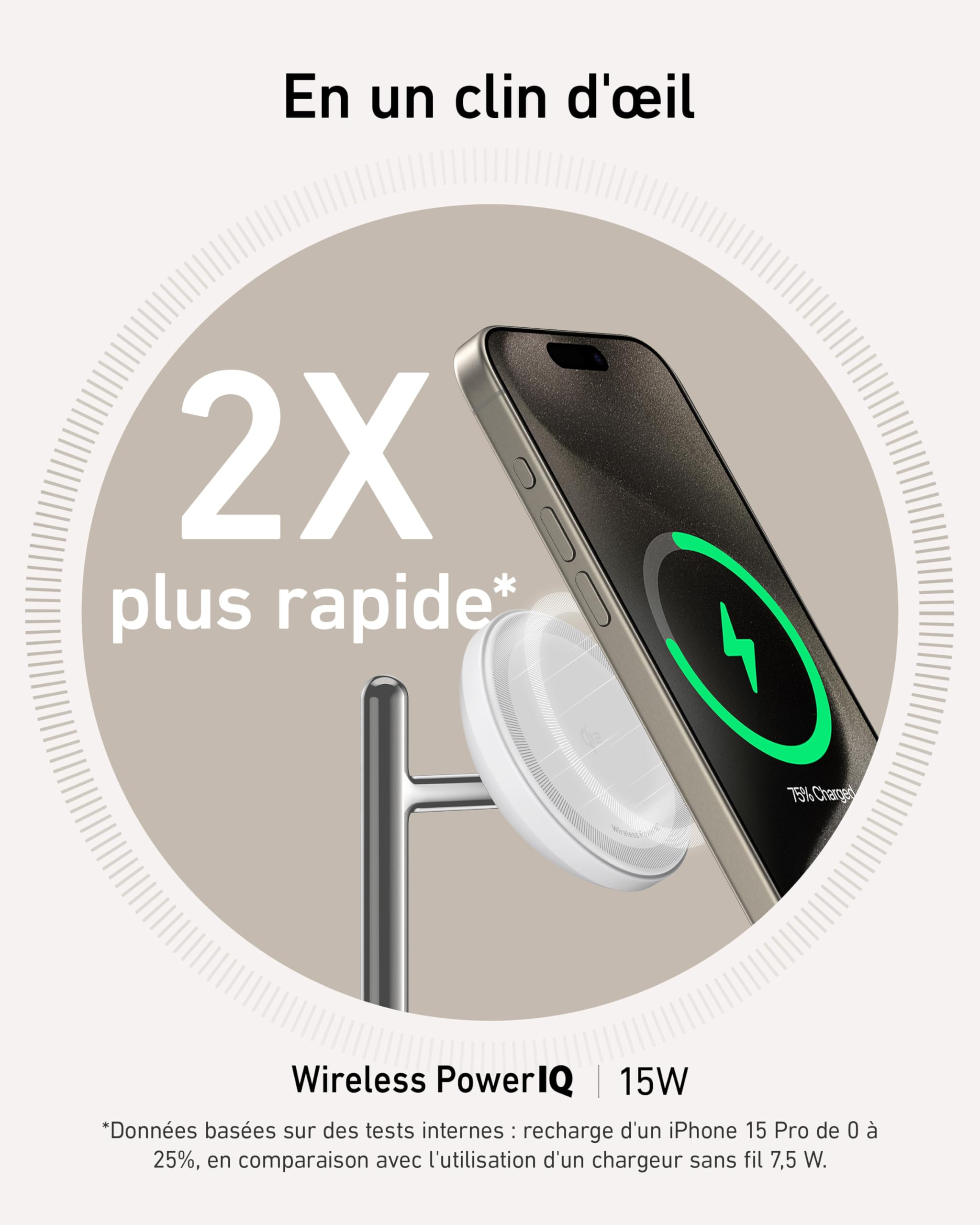 anker-maggo-chargeur-induction-3-en-1-15w-qi2-magsafe-iphone-airpods-apple-watch image 2