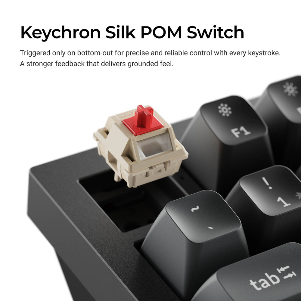 keychron-q1-ultra-8k-clavier-m-canique-custom-sans-fil-75-us-ansi image 5