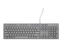 dell-clavier-multim-dia-kb216-azerty-filiaire-gris image 3