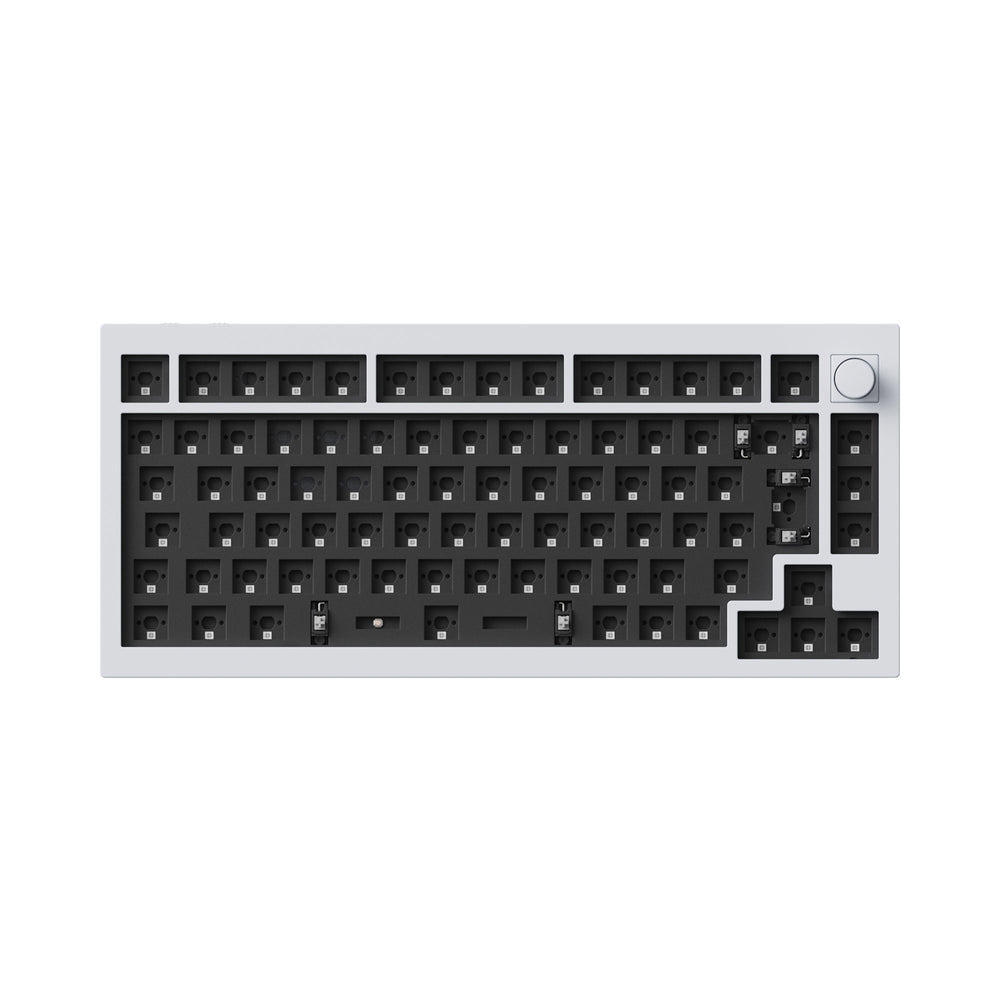 keychron-q1-he-qmk-clavier-custom-sans-fil-75-ansi-us image 6