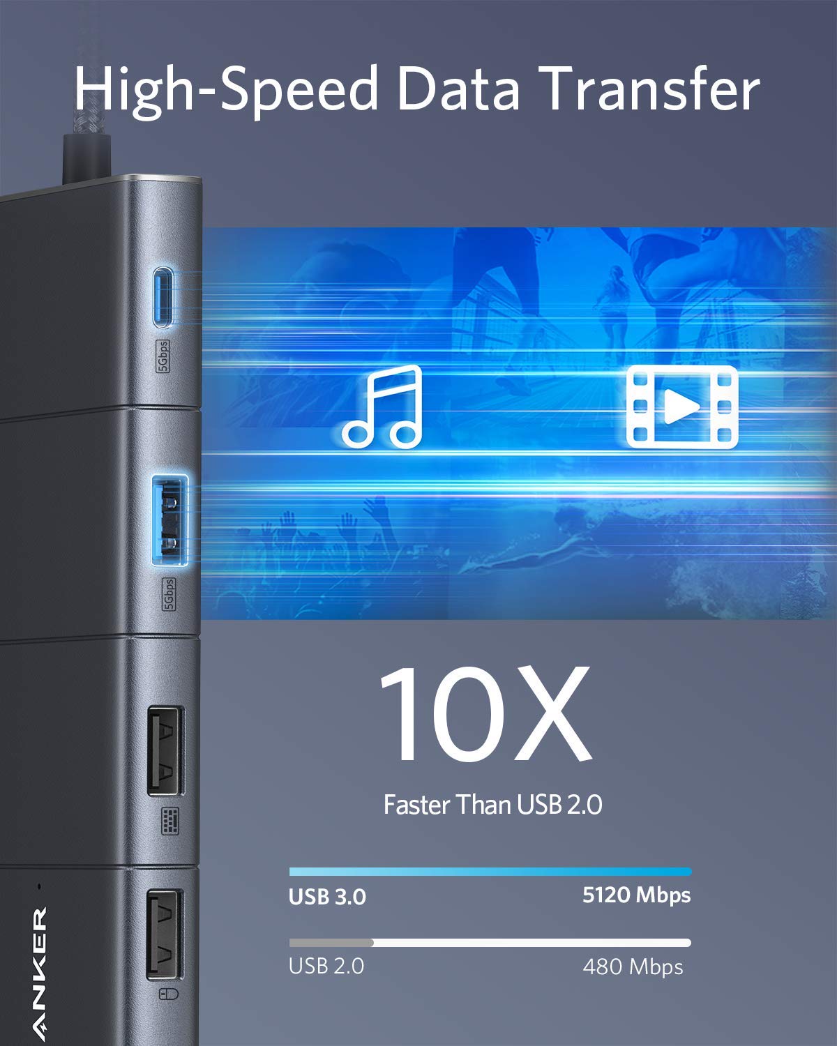 anker-powerexpand-station-d-accueil-usb-c-11-en-1-hdmi-dp-4k-100w image 7
