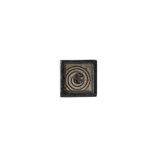 keychron-galaxy-resin-capuchon-touche-artisan image 3