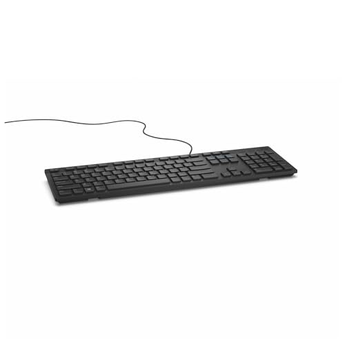 dell-kb216-clavier-filaire-azerty-usb-noir-touches-silencieuses image 8