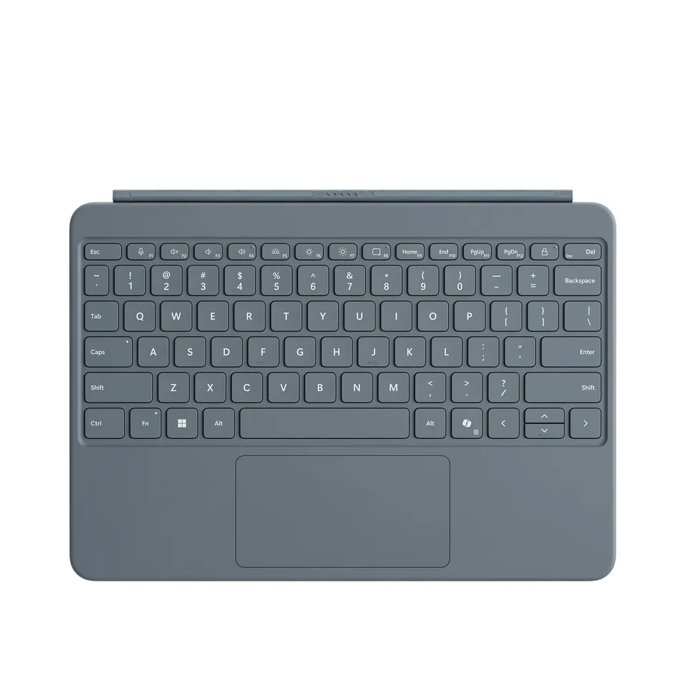 microsoft-clavier-surface-pro-12-pouces-oc-an-azerty-r-tro-clair image 1