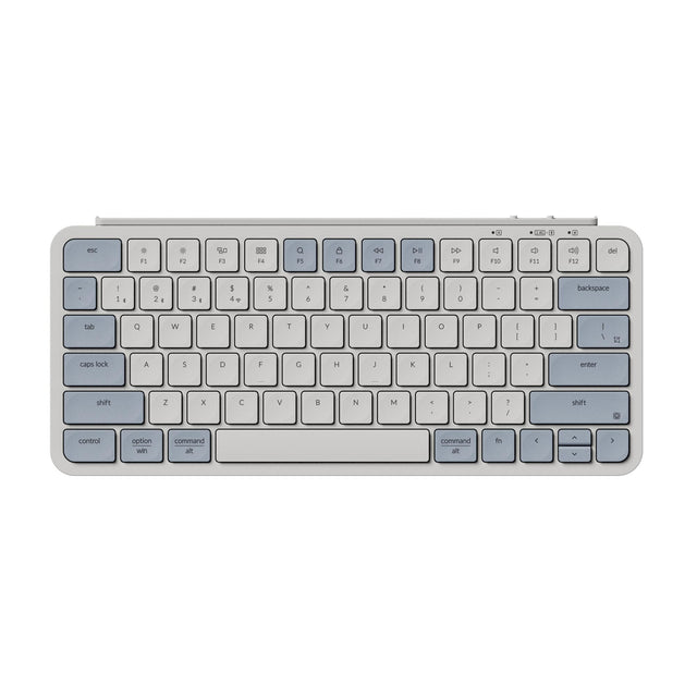keychron-b1-pro-clavier-sans-fil-ultra-fin-100-us-ansi image 5