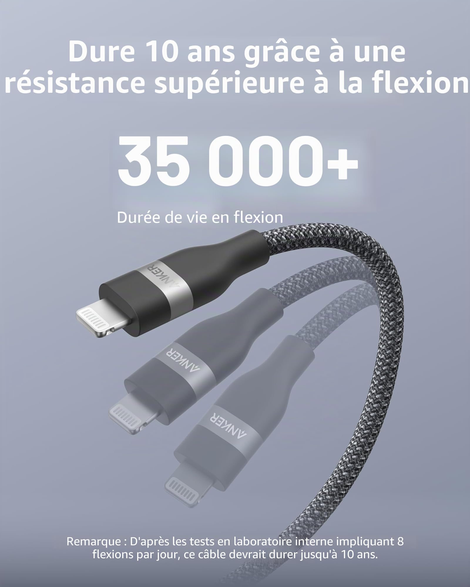anker-c-ble-usb-c-vers-lightning-tress-recycl-0-9m-60w image 4