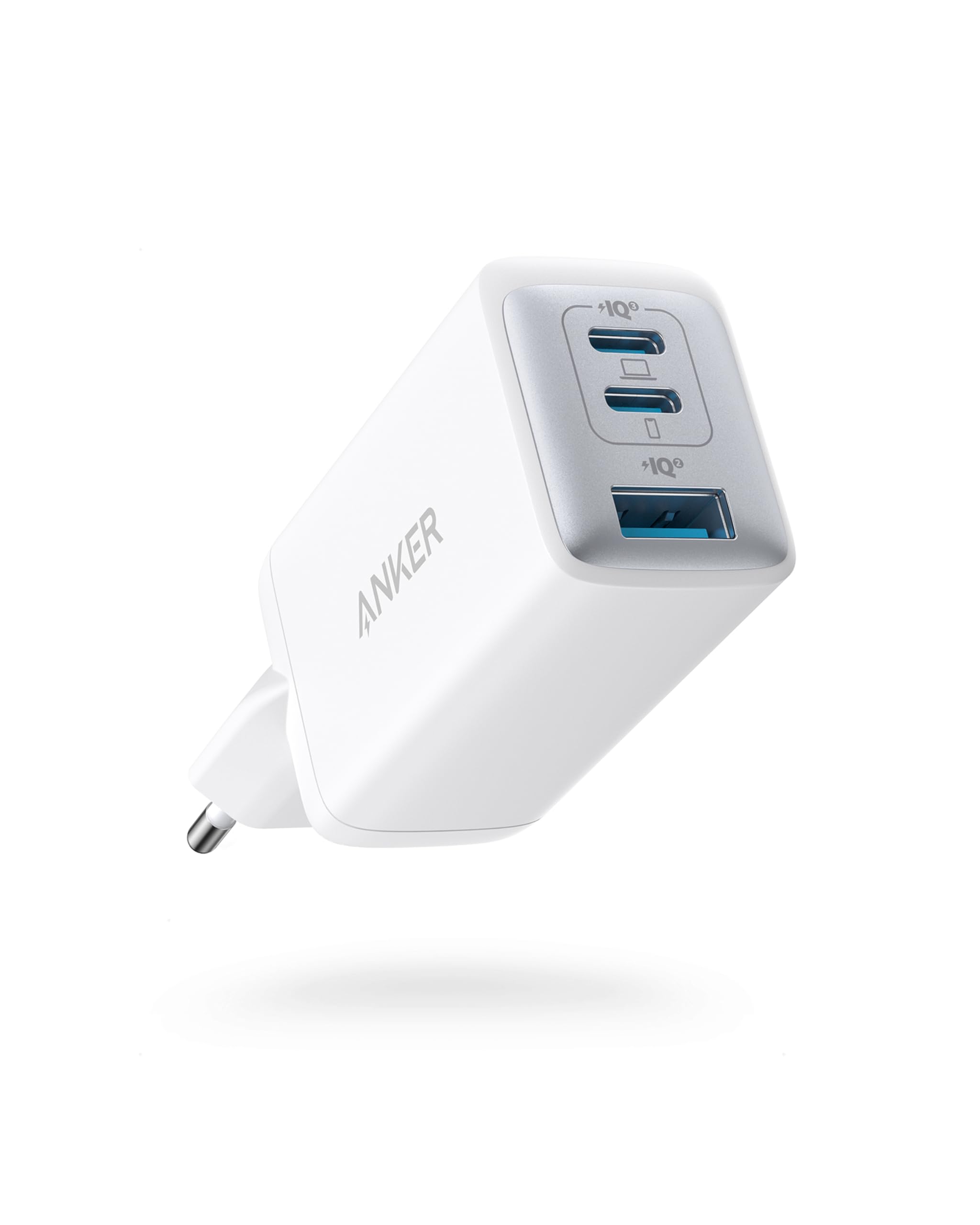 anker-nano-ii-65w-chargeur-usb-c-3-ports-gan-ii image 8
