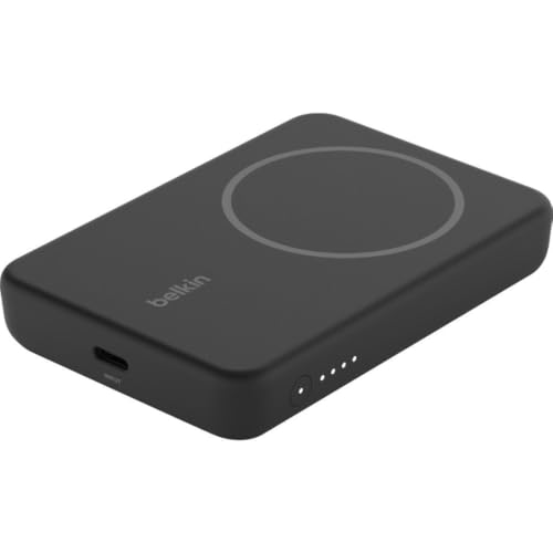 belkin-batterie-externe-magn-tique-5000-mah-magsafe-7-5-w-avec-b-quille-blanche image 8