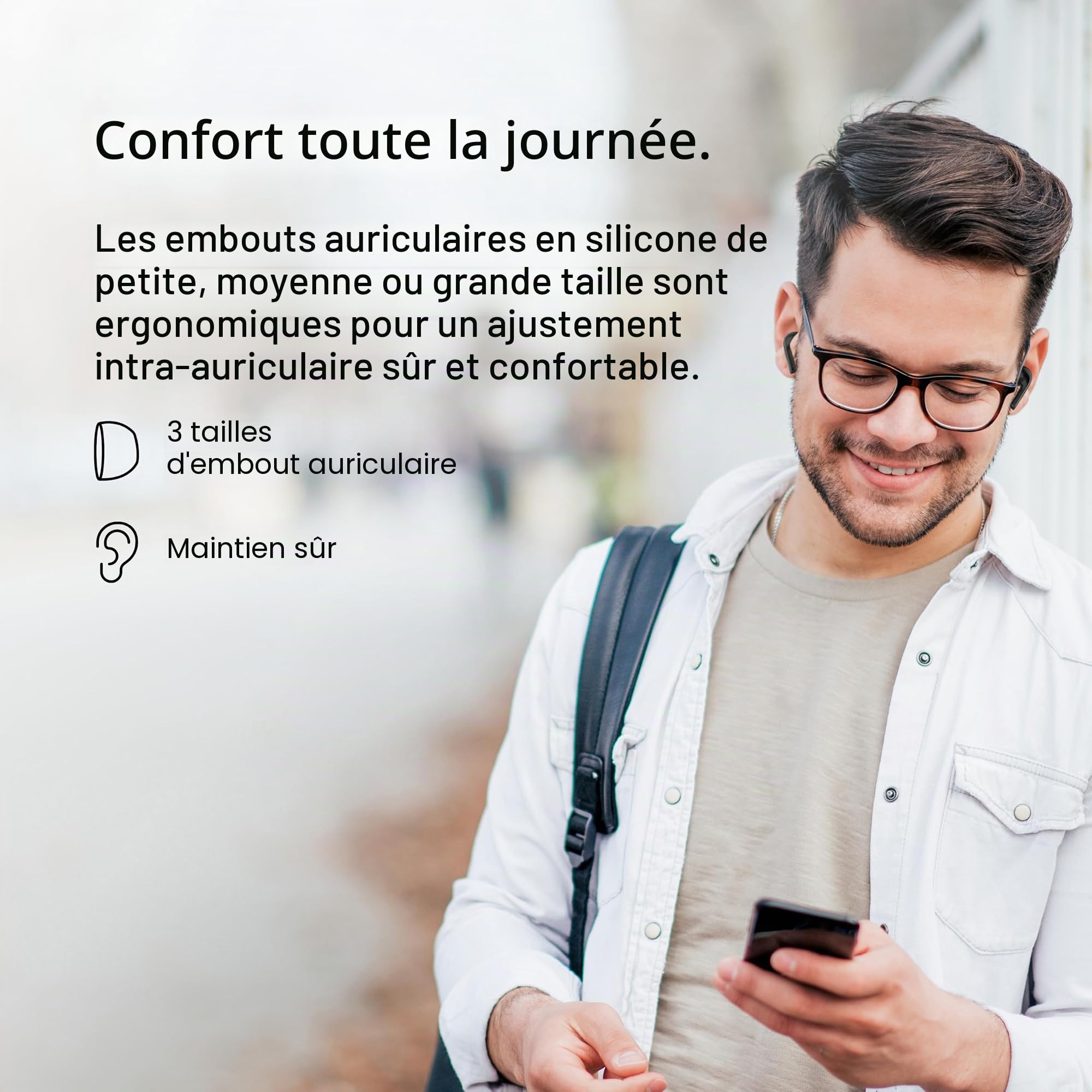 belkin-soundform-motion-true-wireless-r-duction-du-bruit-de-fond-27-h-d-autonomi image 7