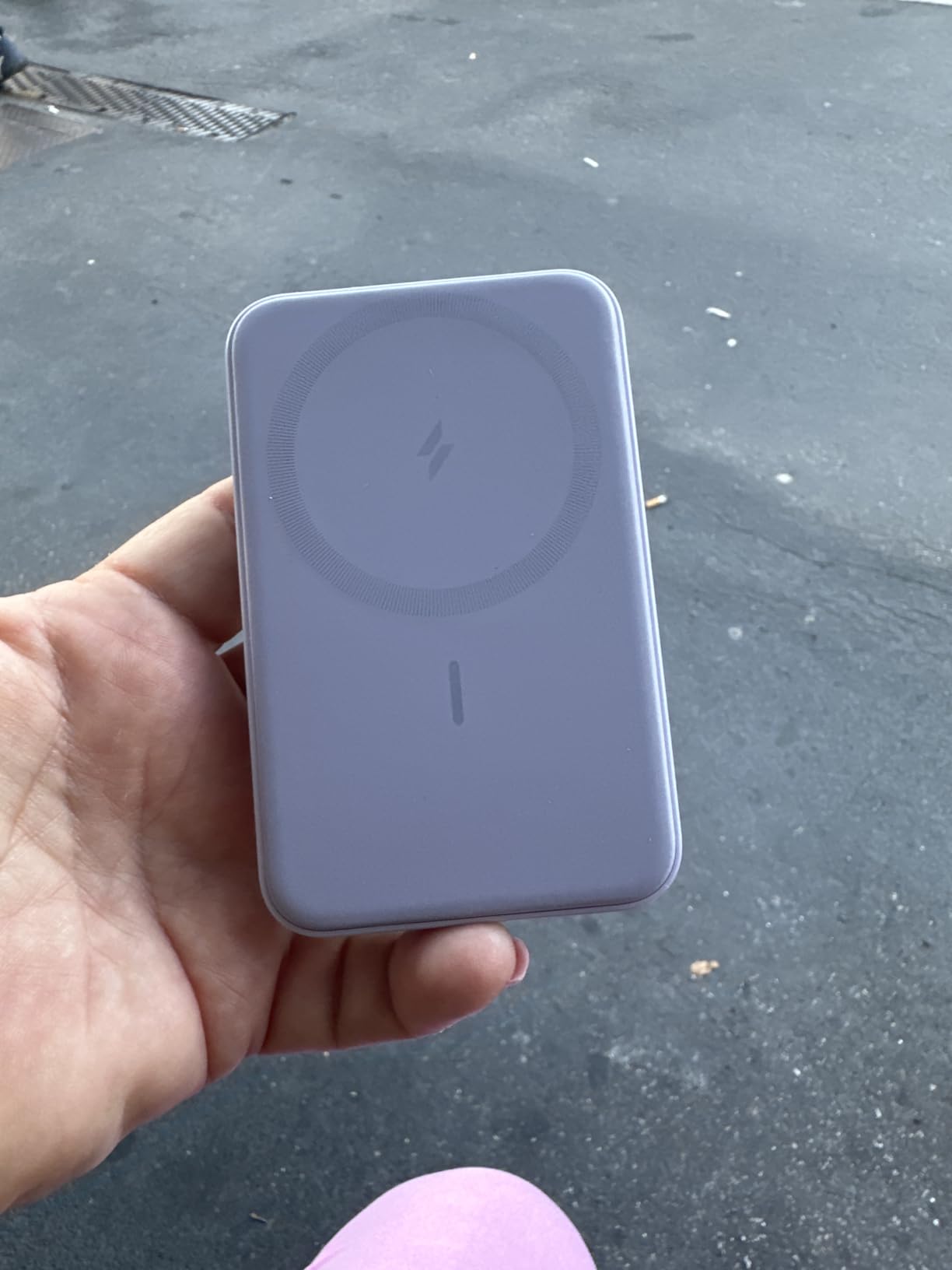 Béquille géniale pour les vidéos