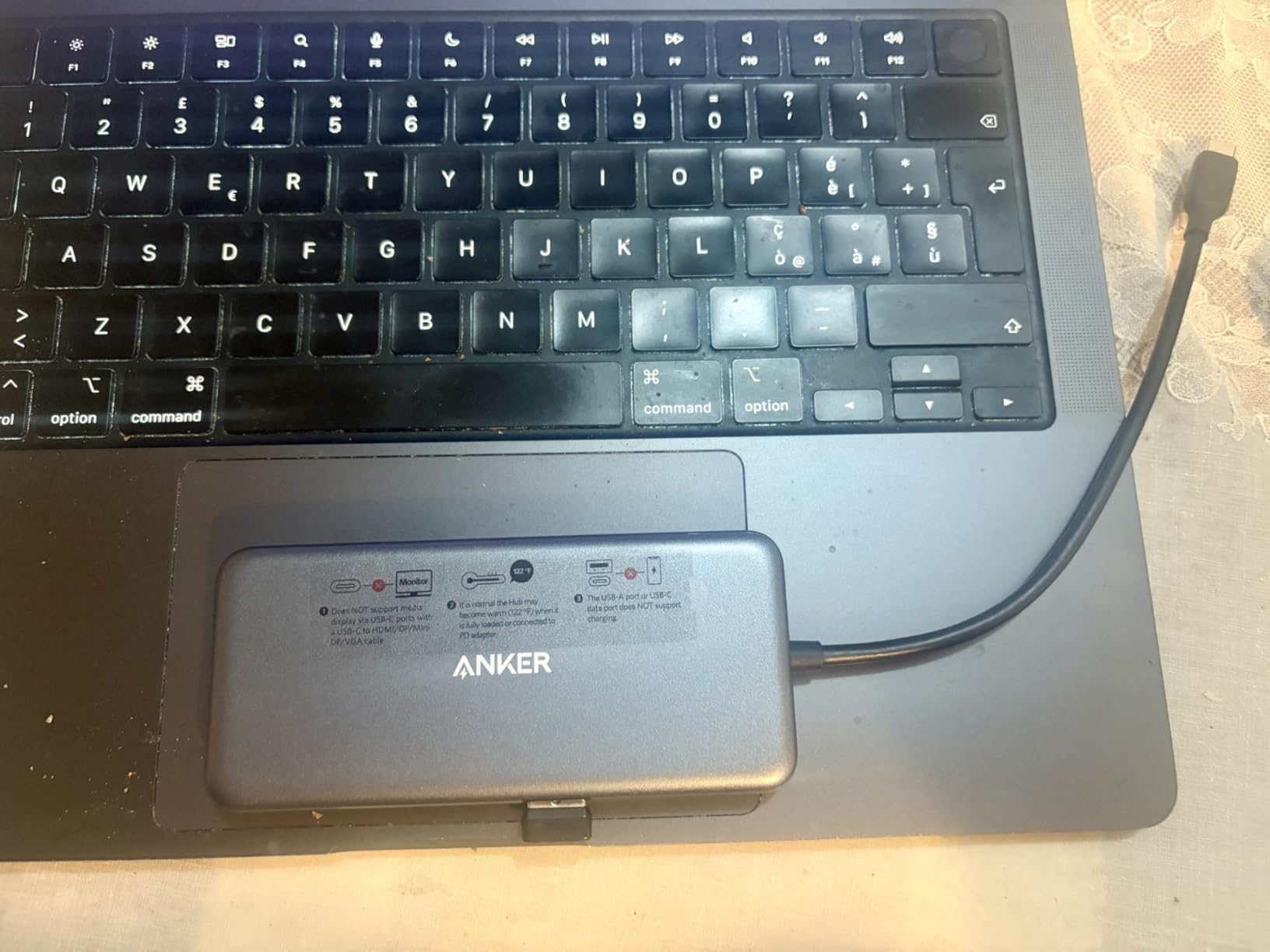 Parfait en télétravail hybride