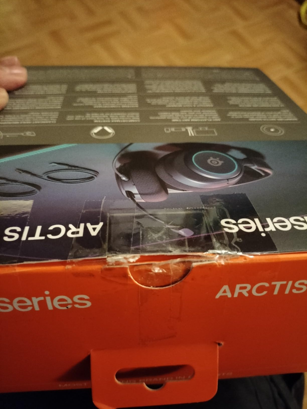 Son 360 immersif de fou