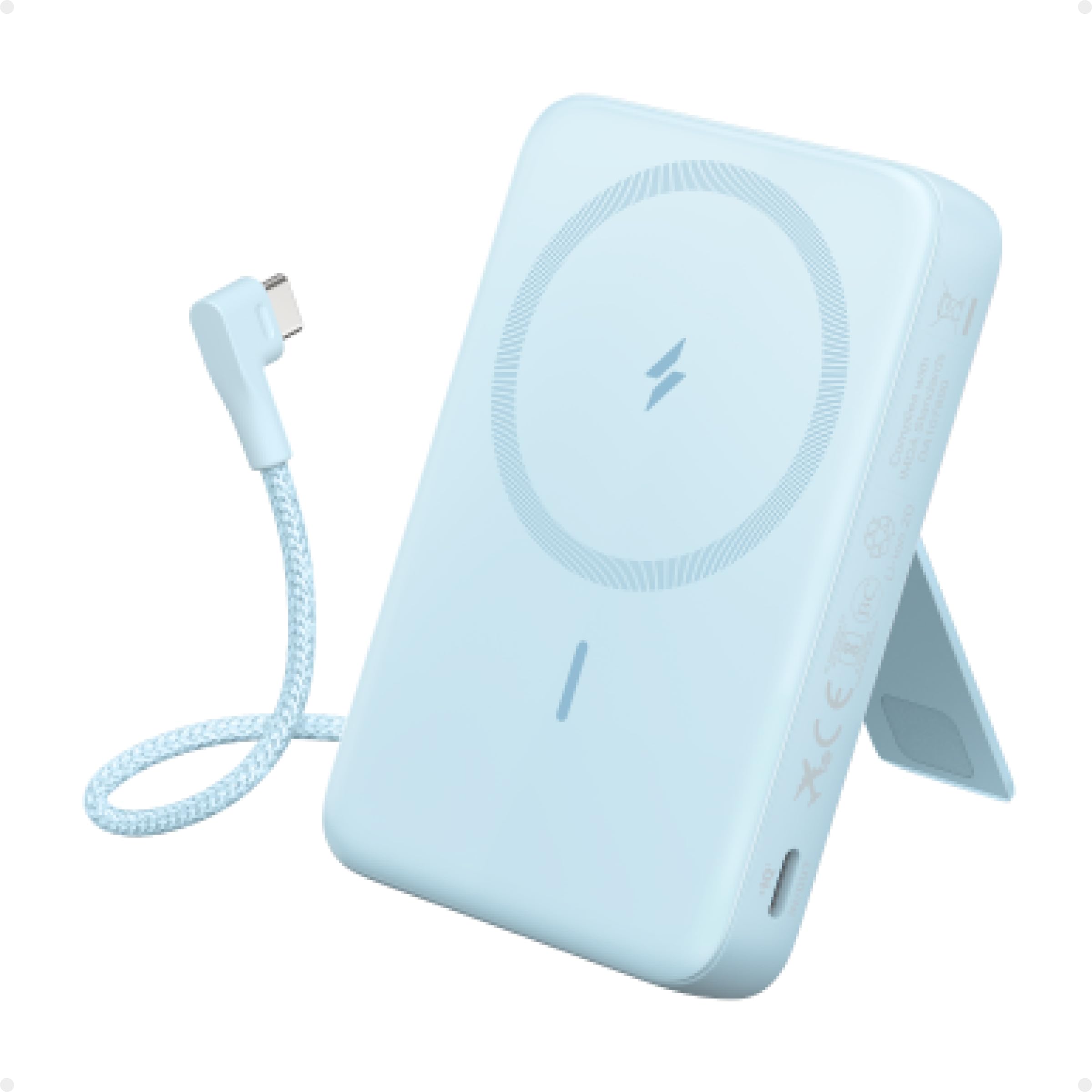 anker-zolo-batterie-externe-magn-tique-10000mah-30w-avec-c-ble-usb-c-int-gr-et-s image 7