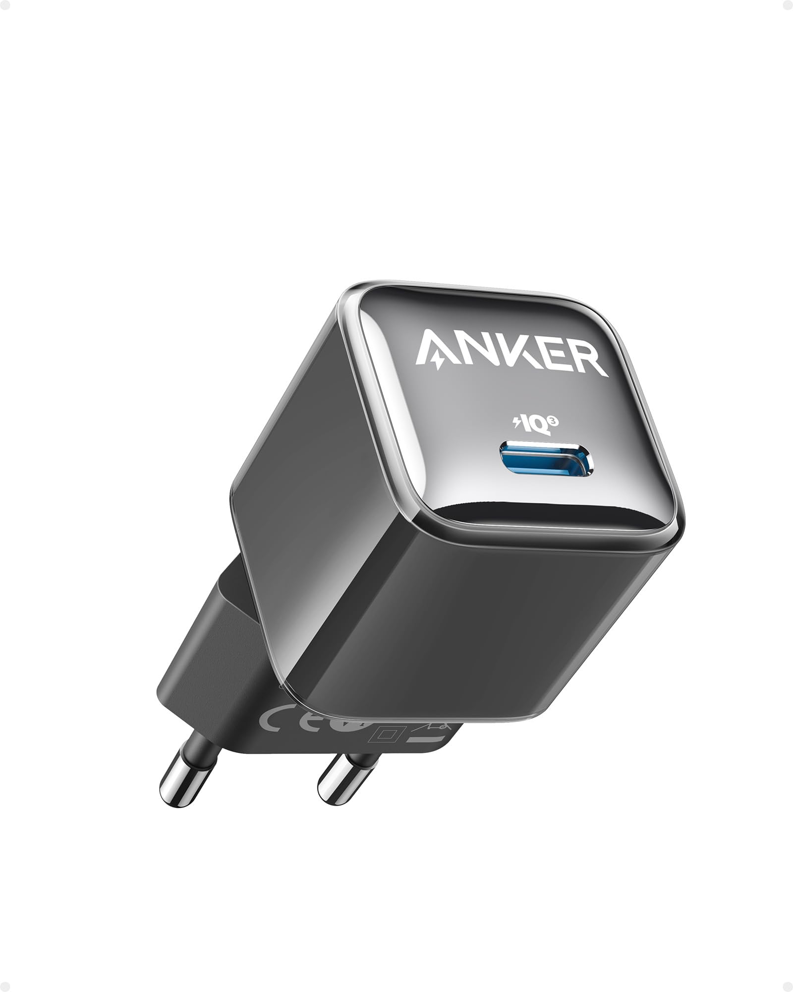 anker-511-nano-pro-chargeur-usb-c-20w-piq-3-0-blanc-pour-iphone-ipad-pixel-c-ble image 7