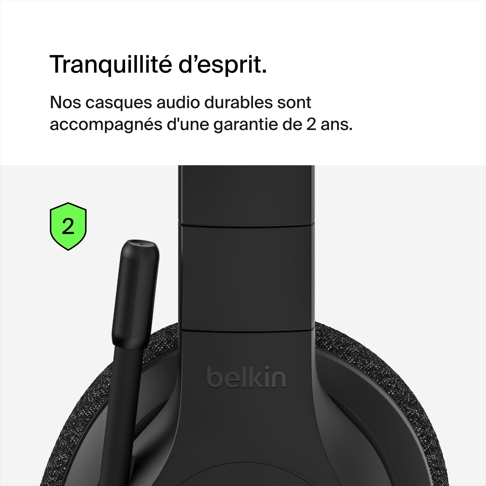 belkin-soundform-adapt-casque-bluetooth-circum-aural-micro-enc-65h-noir image 8