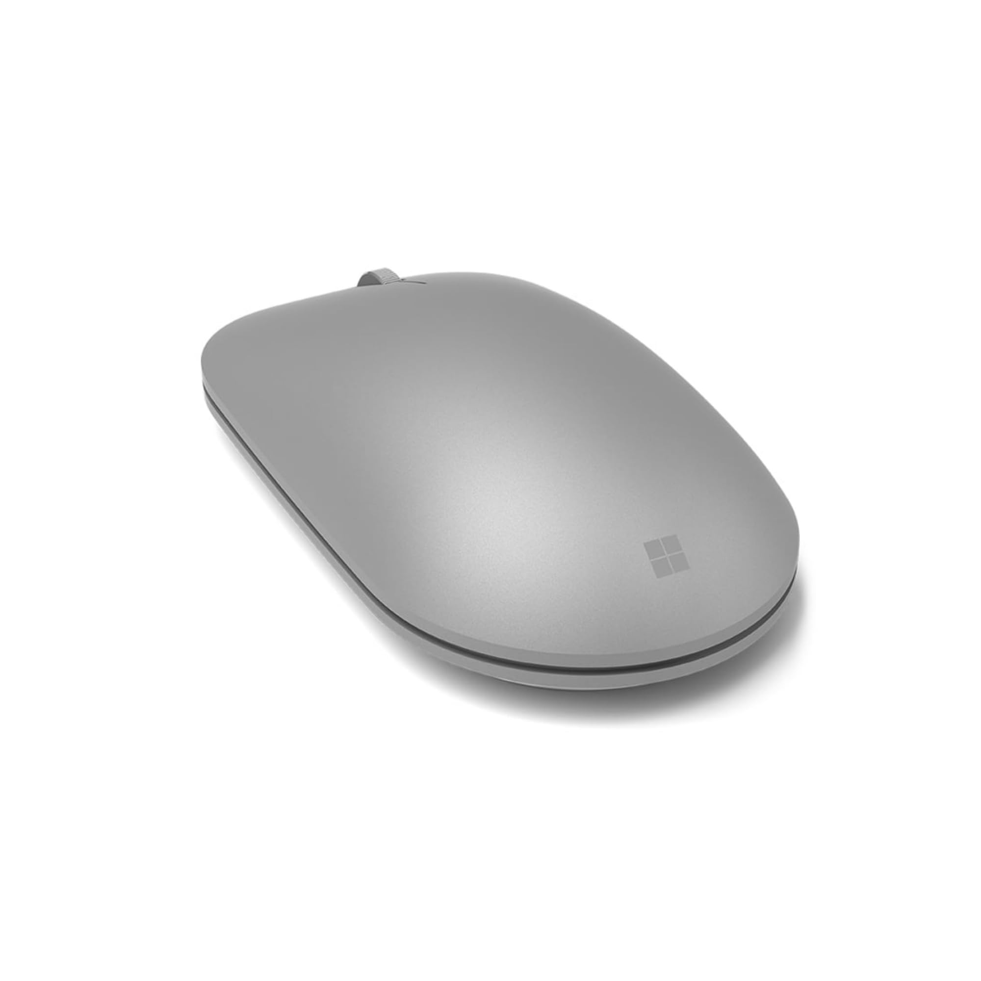 microsoft-souris-surface-grise-bluetooth image 3