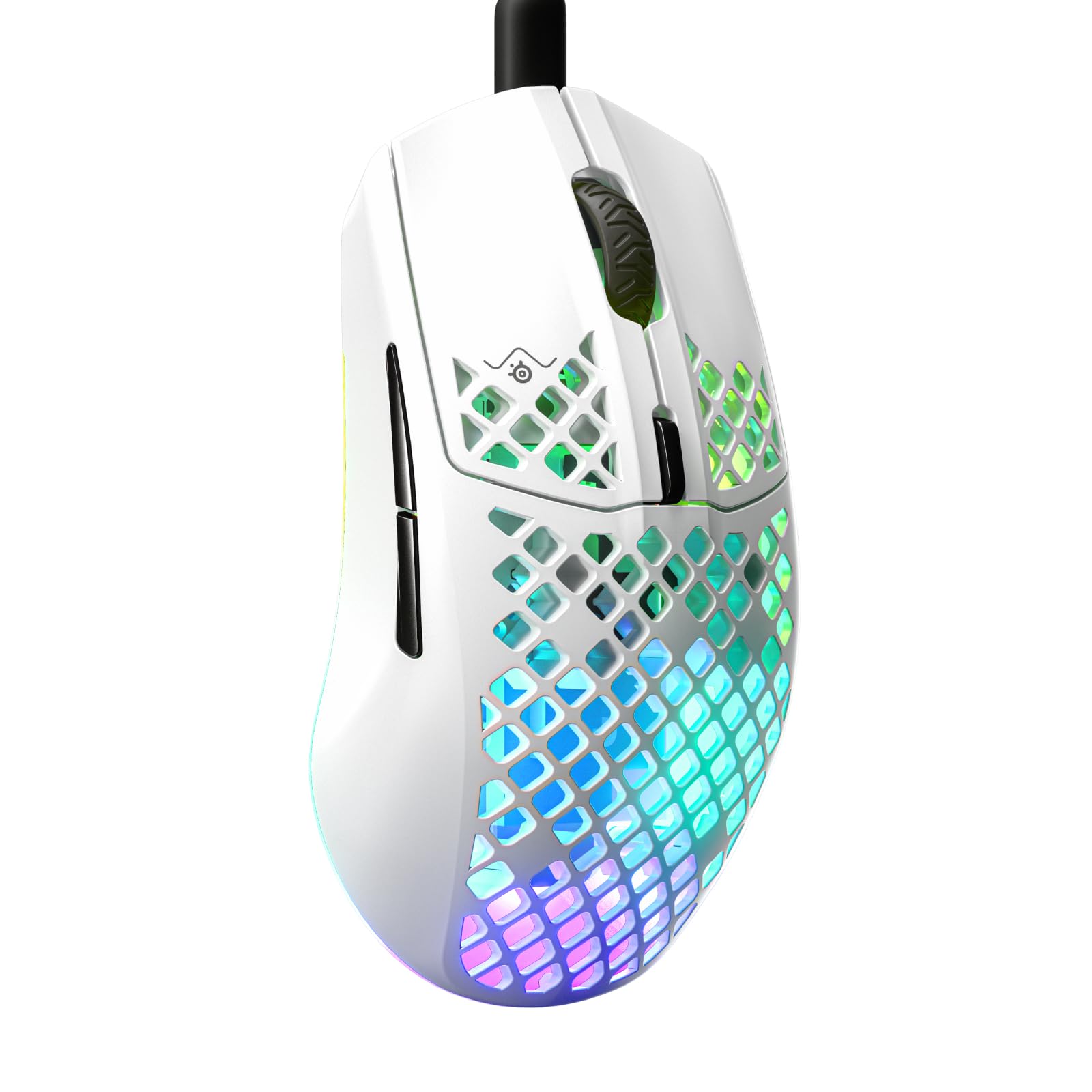steelseries-aerox-3-souris-gaming-filaire-rgb-ultra-l-g-re-59-g-truemove-core-85 image 1